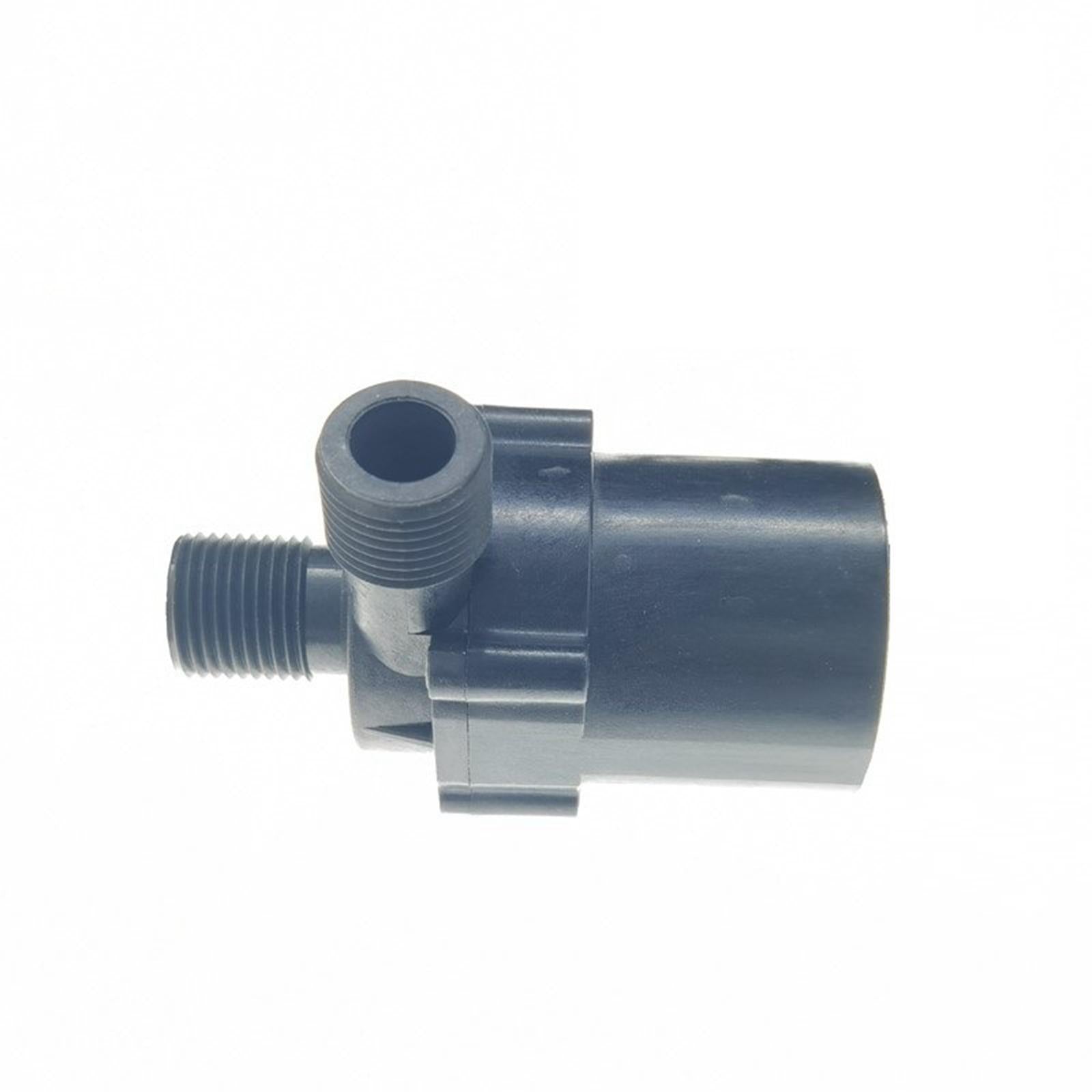 Pressure Water Pump Quiet DC12V 24V 1000L/H 20W for Pool Aquarium Pond