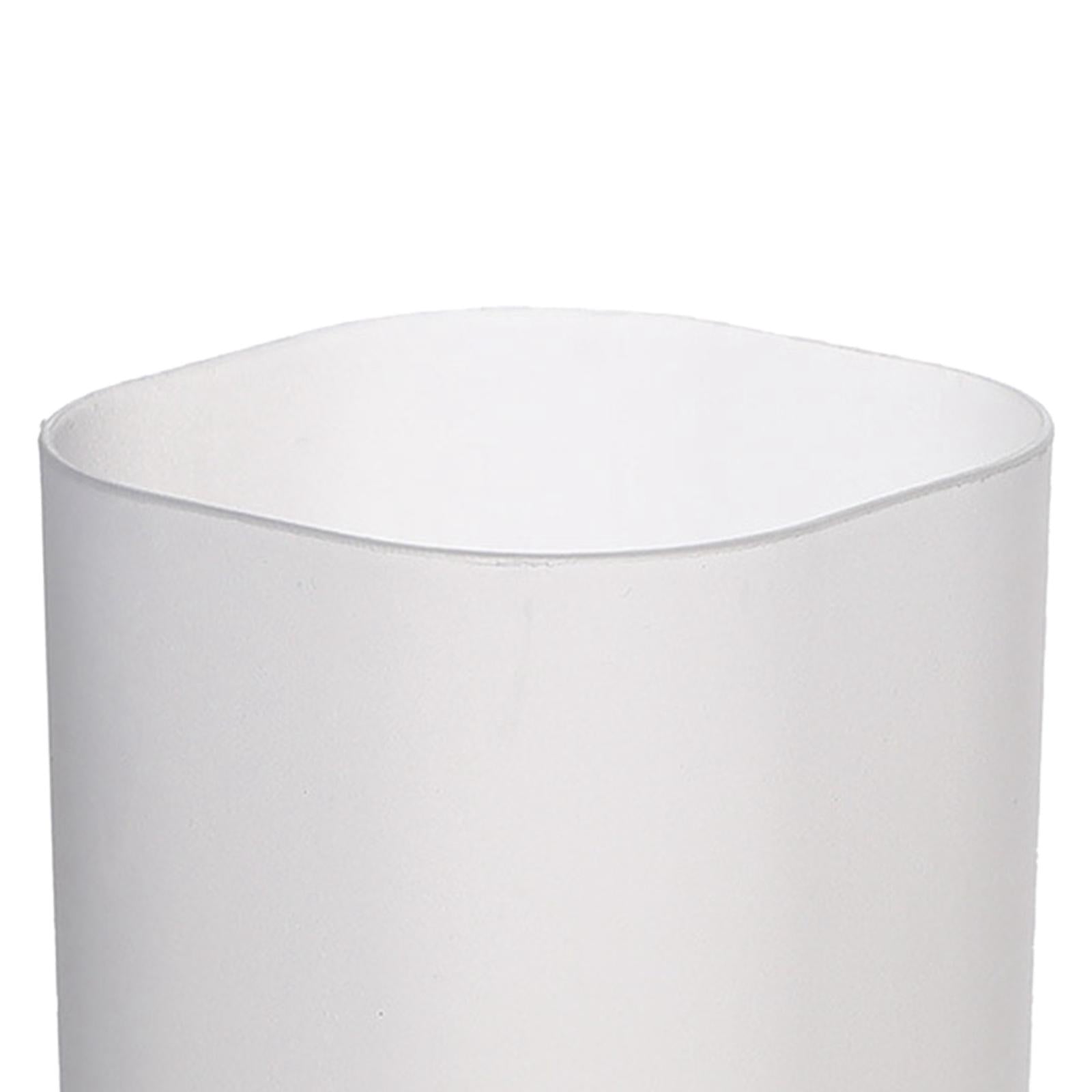 Pencil Dispenser Desk Stationery Organizer 4 Layer for Home Office Organizer white cylinder