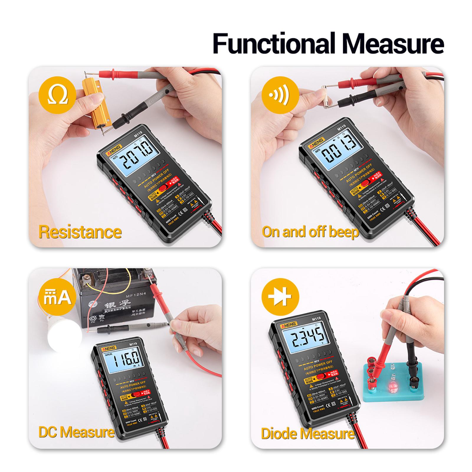 Small Digital Diodes for Computer Repair Circuit Board Household