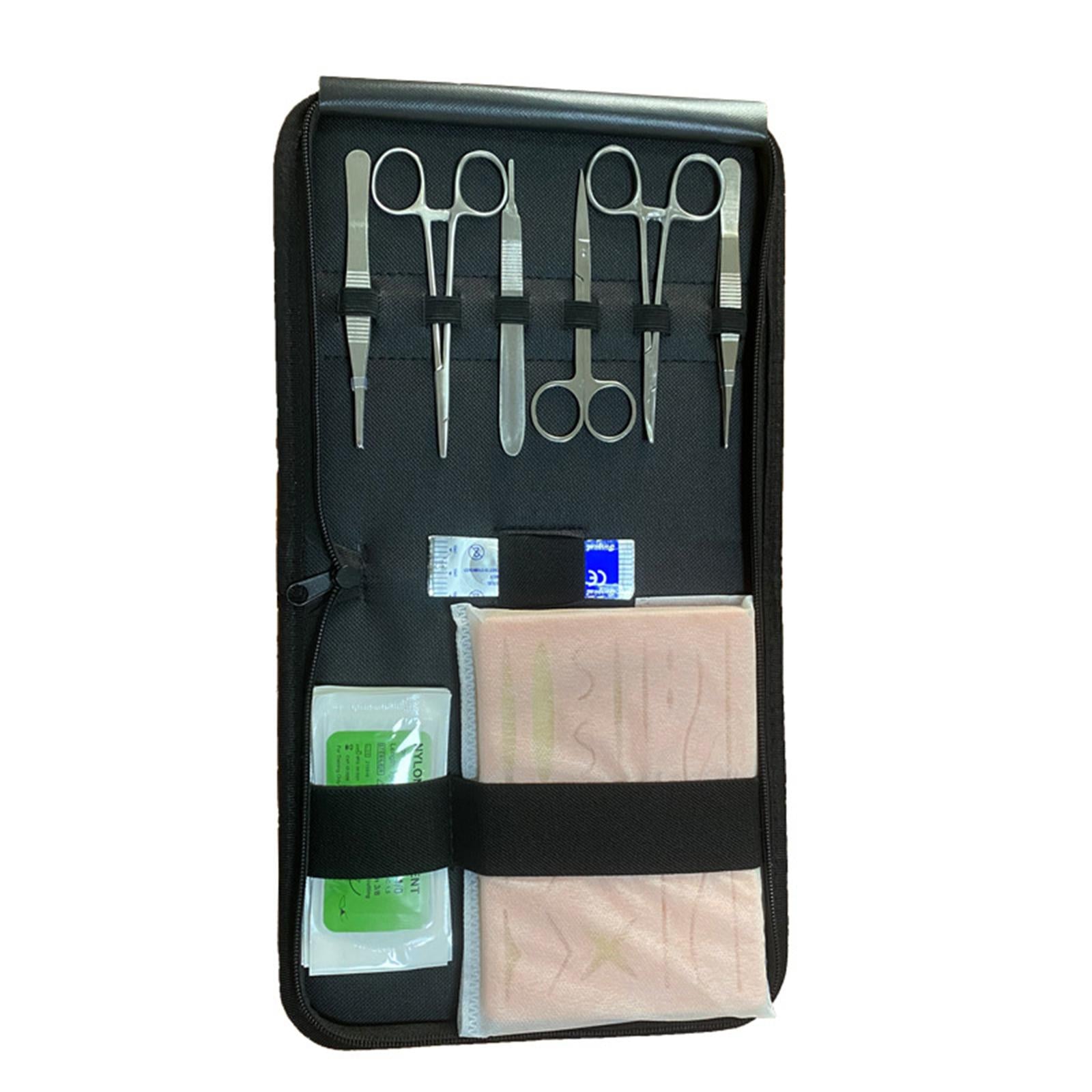 Practice Kit Skin Model for Practicing Teaching Prop Education