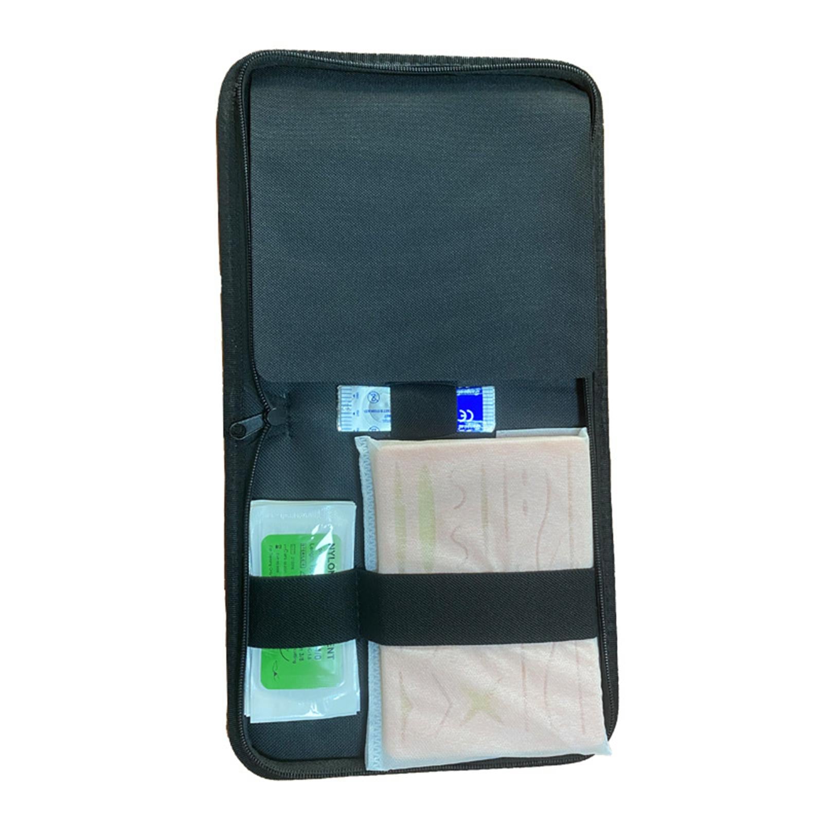 Practice Kit Skin Model for Practicing Teaching Prop Education