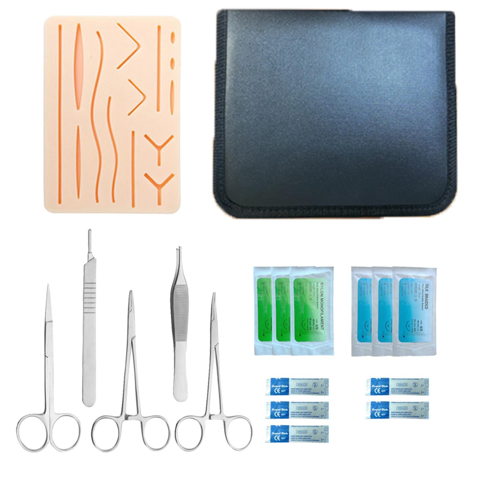 Practice Model Kit Multipurpose Reusable for Teaching Demonstration Learning