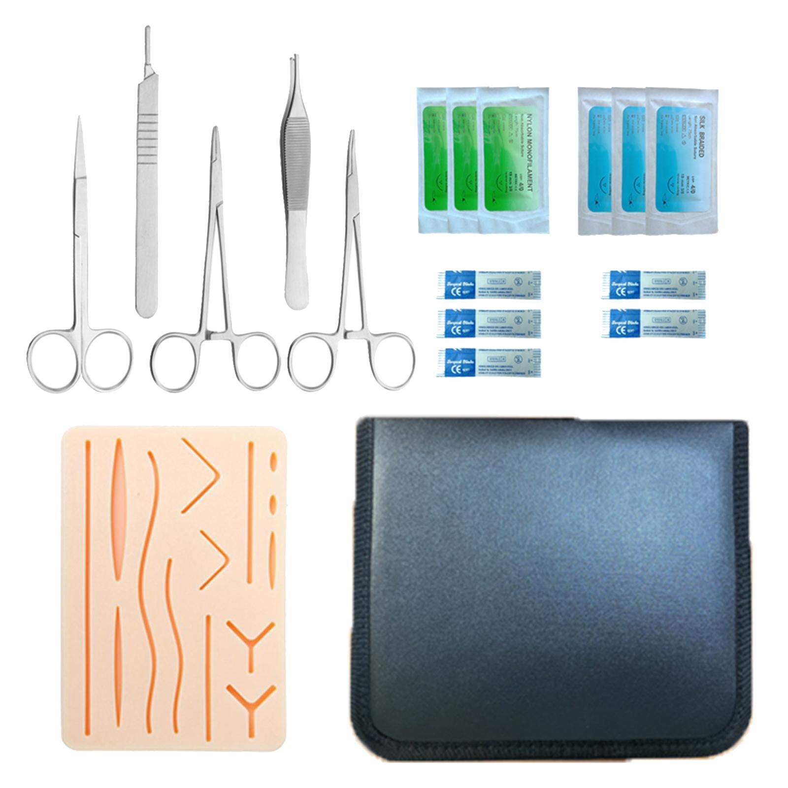 Practice Model Kit Multipurpose Reusable for Teaching Demonstration Learning