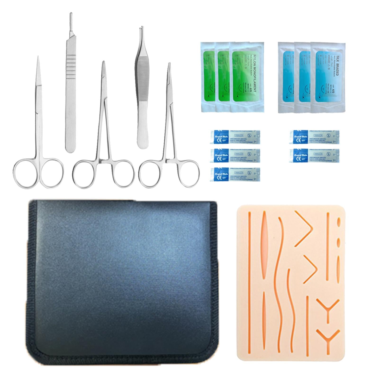 Practice Model Kit Multipurpose Reusable for Teaching Demonstration Learning