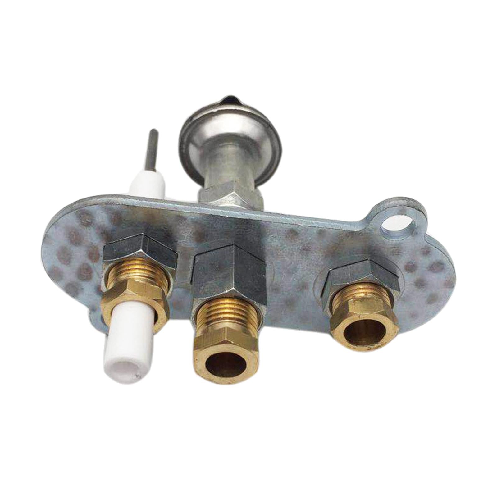 Gas Control Valve Accessory Replacement Stove Fireplace Stove Control Valve