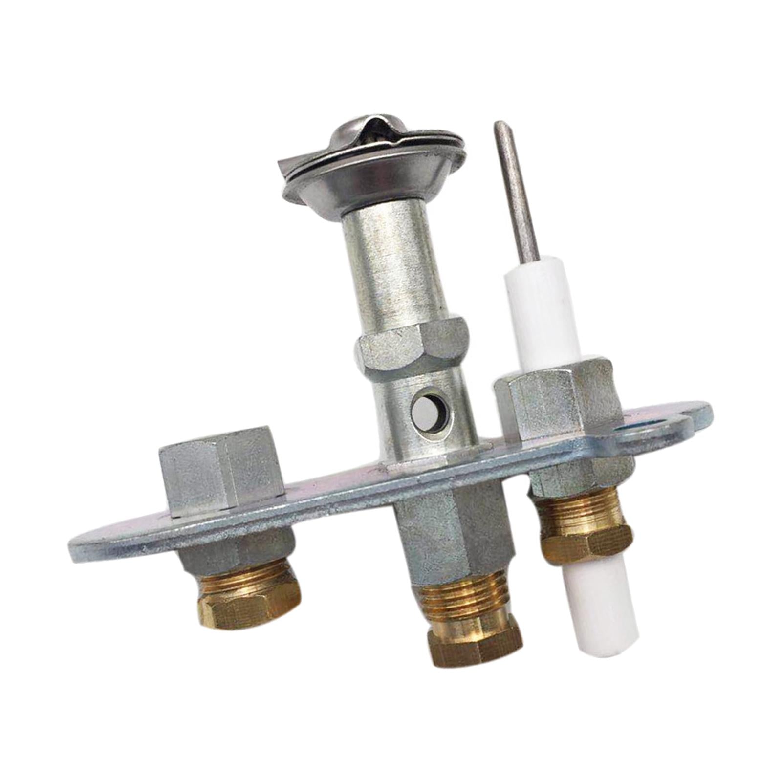 Gas Control Valve Accessory Replacement Stove Fireplace Stove Control Valve