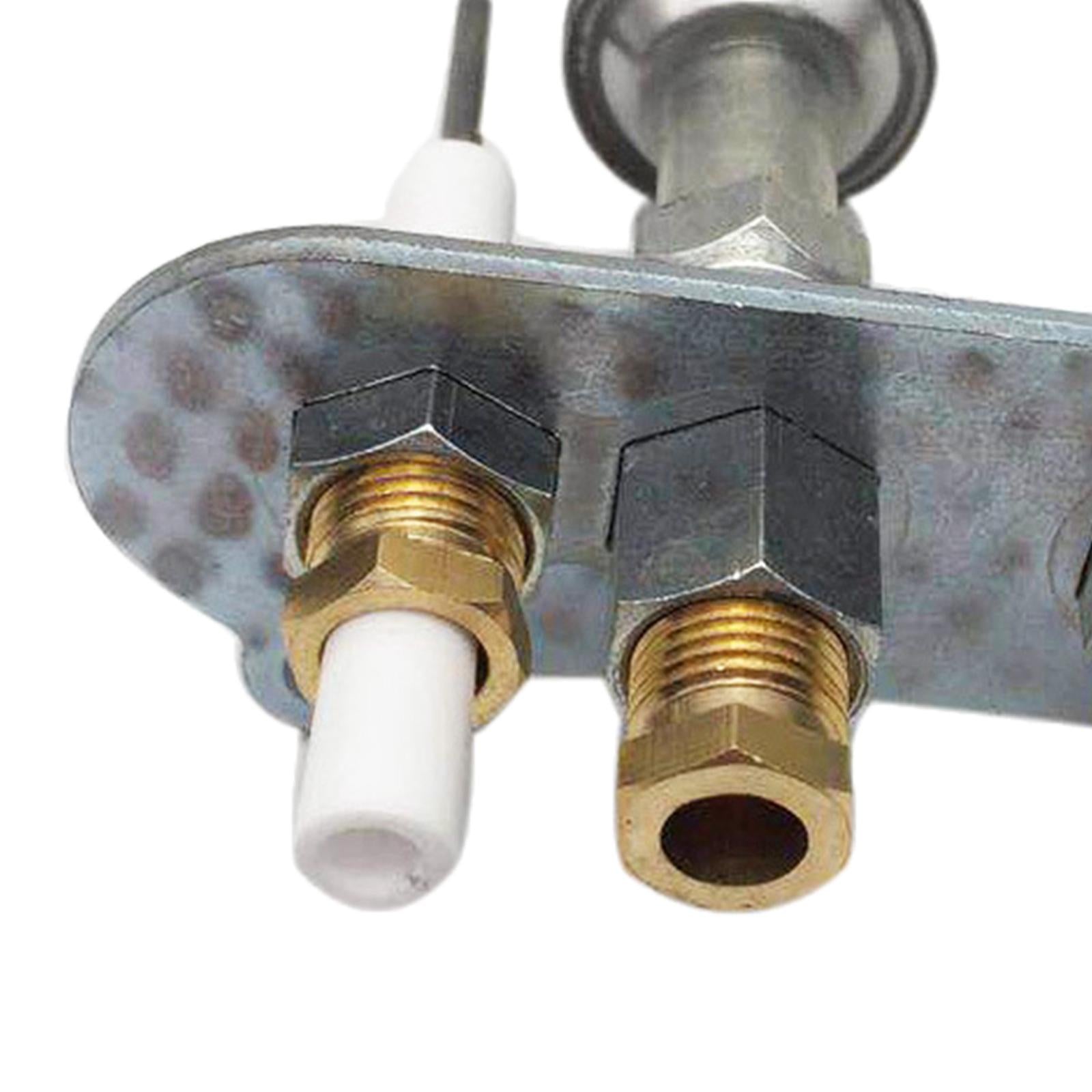Gas Control Valve Accessory Replacement Stove Fireplace Stove Control Valve