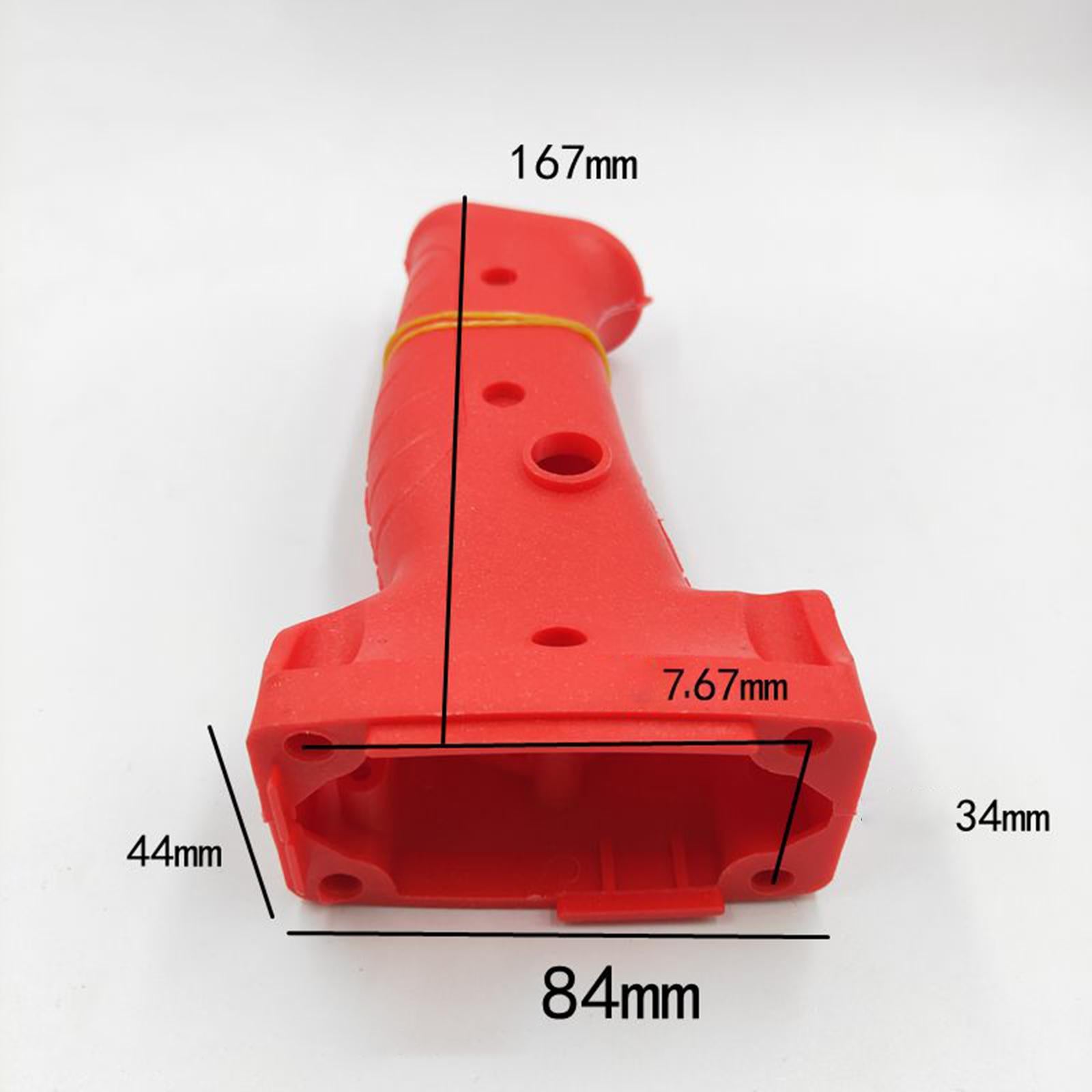 Power Tool Accessories Strong Lightweight Practical for Hand Tools Style B
