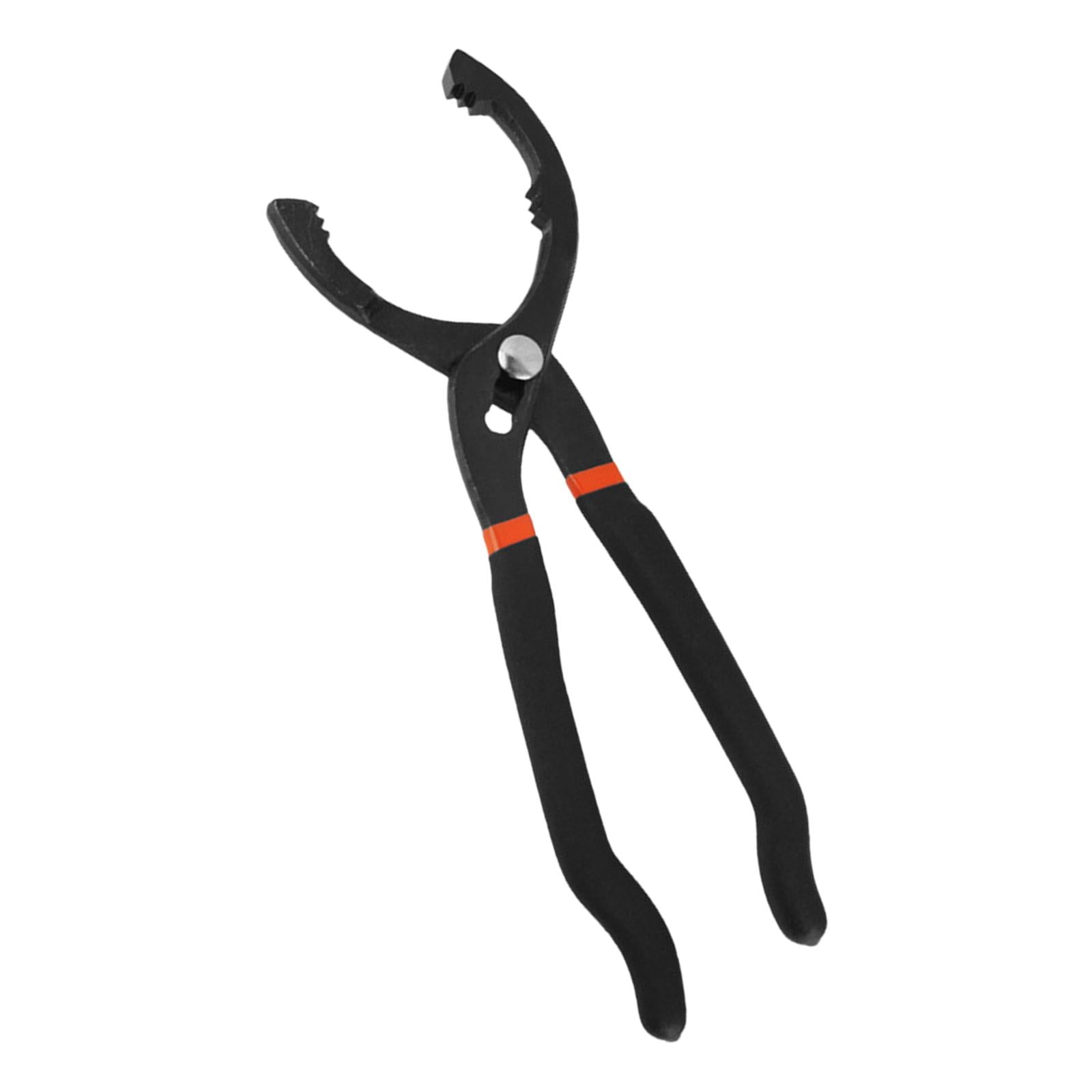 12 inch Oil Filter Wrench Useful Household Repair Tool Convenient Durable