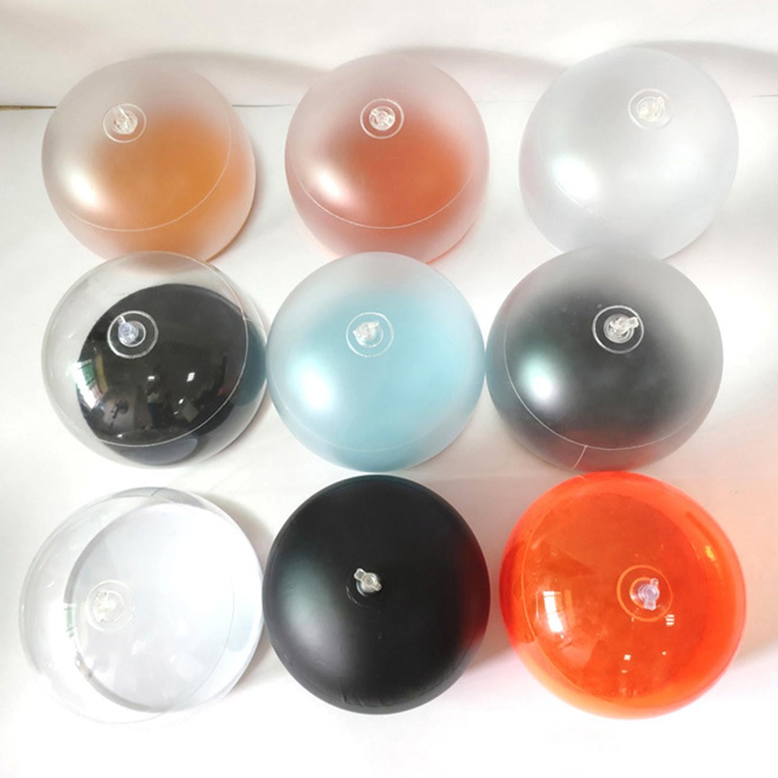 Inflatable Hat Rack Holder Baseball Hat stand Tabletop Photography Clear