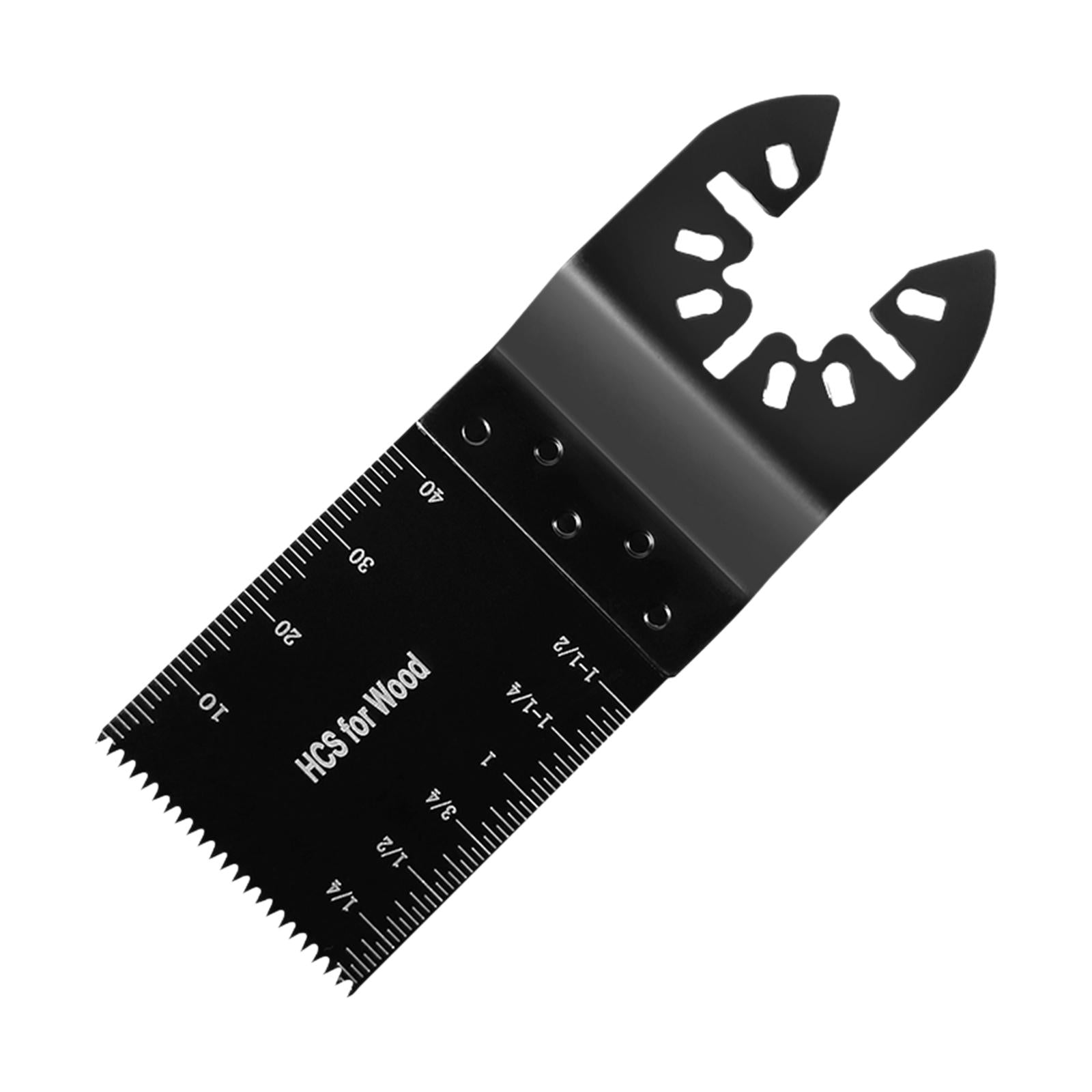 Hcs Oscillating Multitool Electronice Tool Part for Cutting