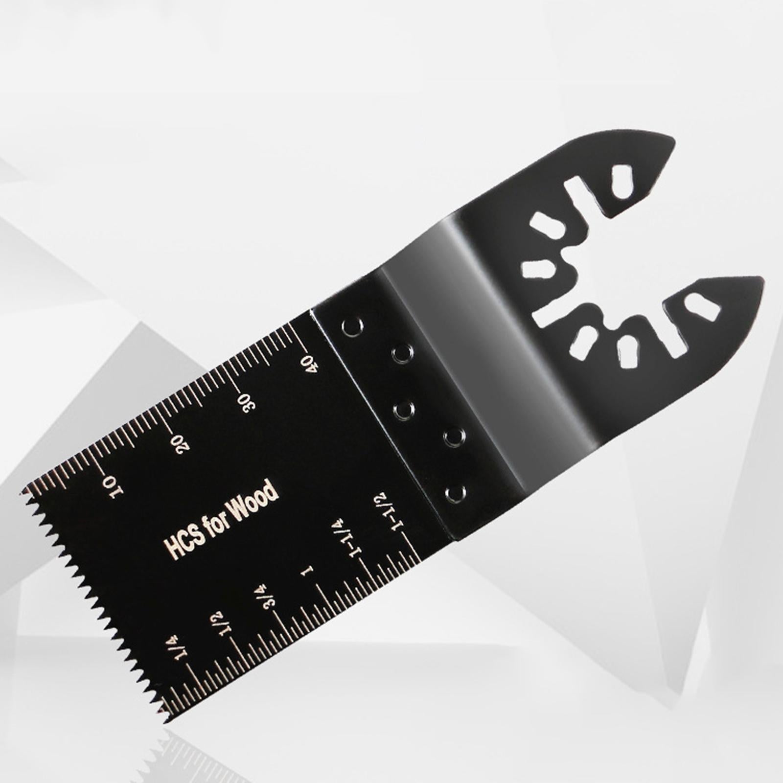 Hcs Oscillating Multitool Electronice Tool Part for Cutting