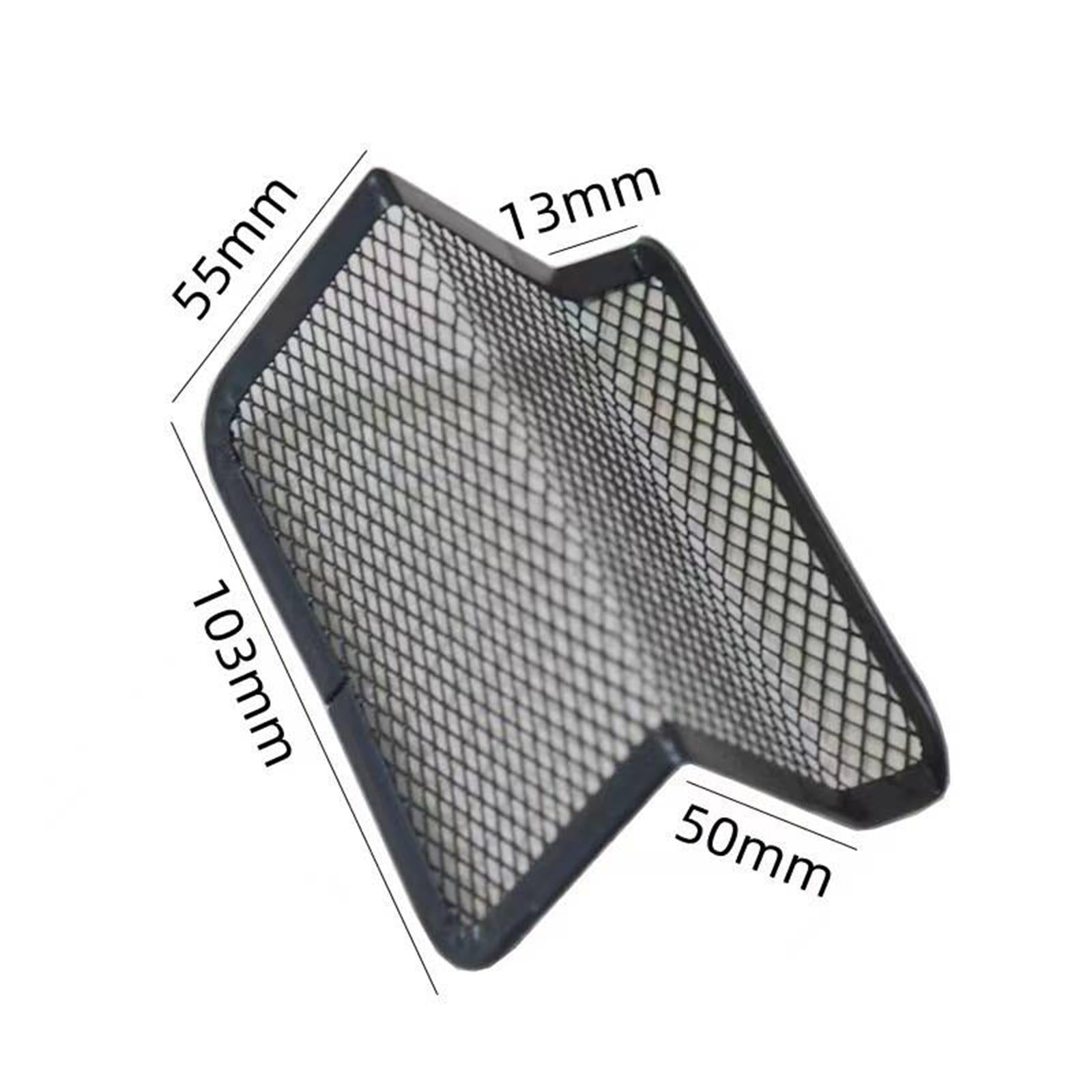 Mesh Desk Organizers Stationery Organizer Large Capacity for Home