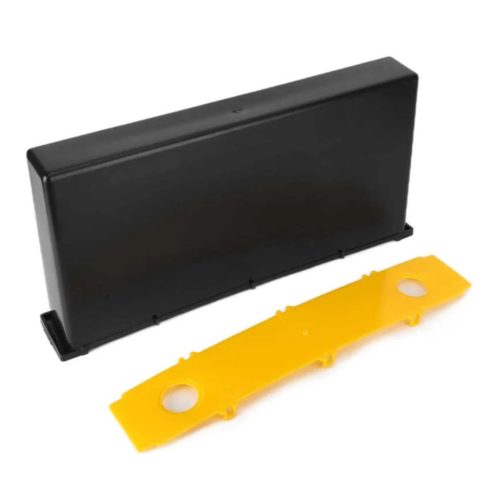 Beehive Beekeeping Water Dispenser Frame Feeder Honey Feeder for Outdoor 6L