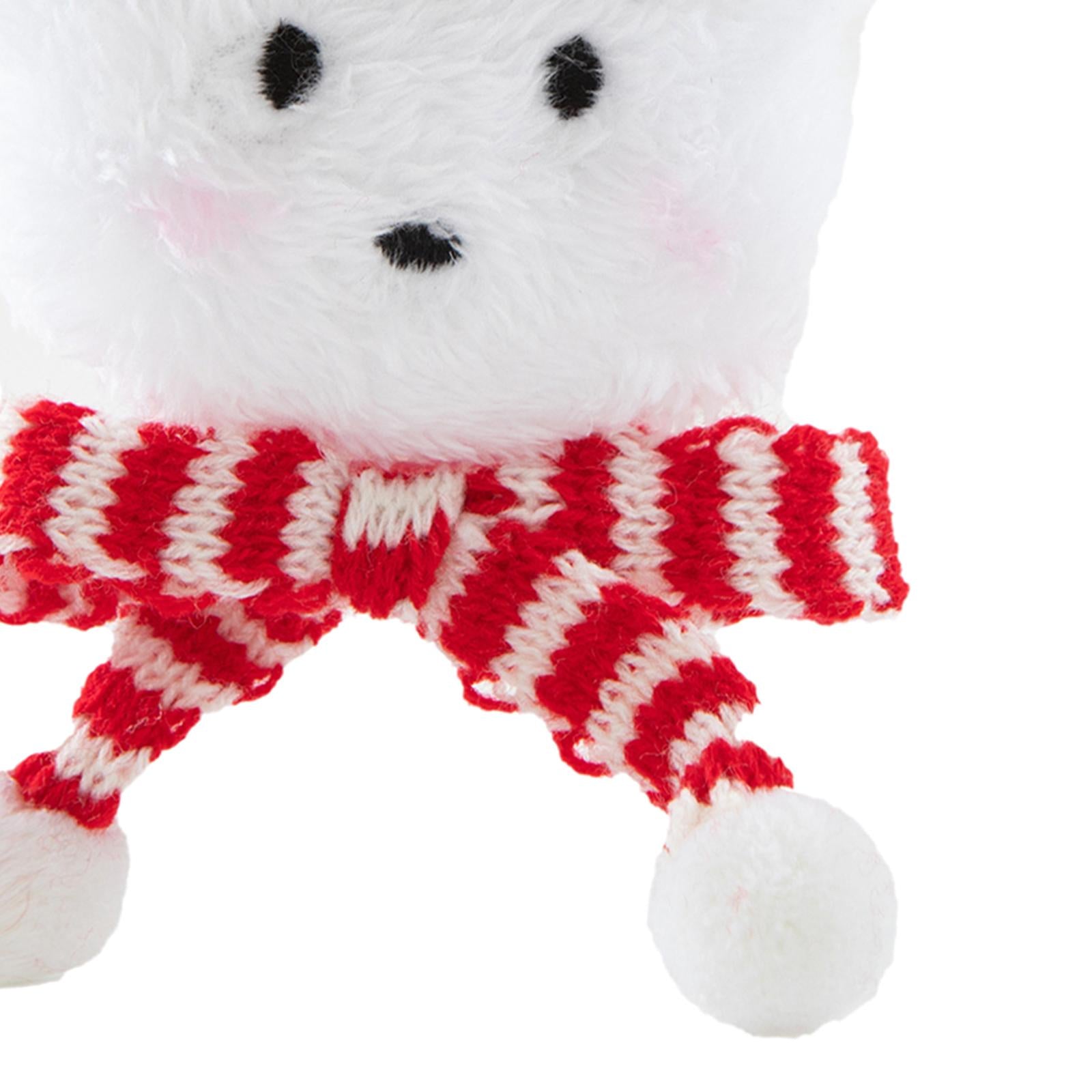 Xmas Hat Hairpin Headdress Photography Props for Festival Birthday Party