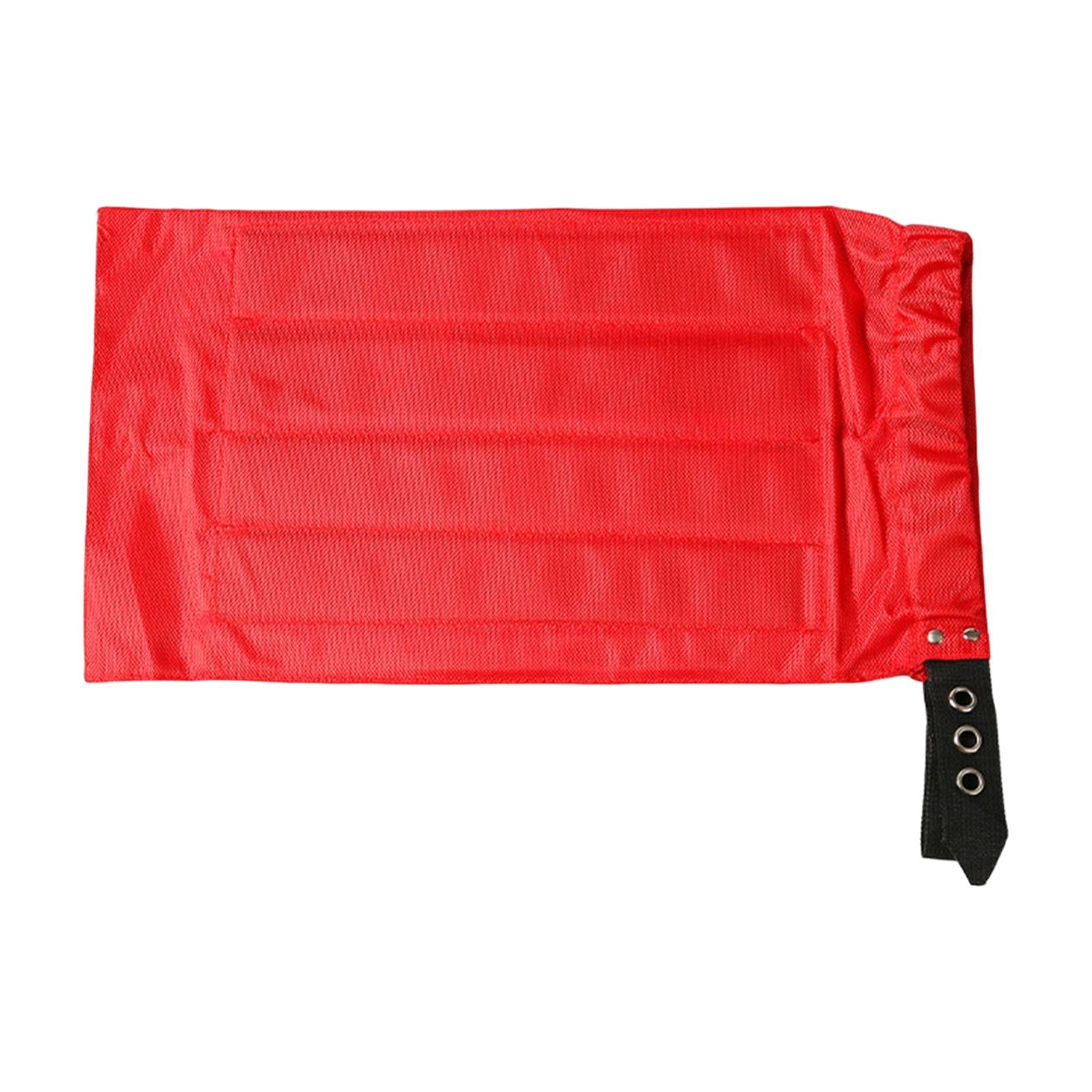 Crane Controller Lockout Bag Controller Safety Lock Bag for Camping Fishing