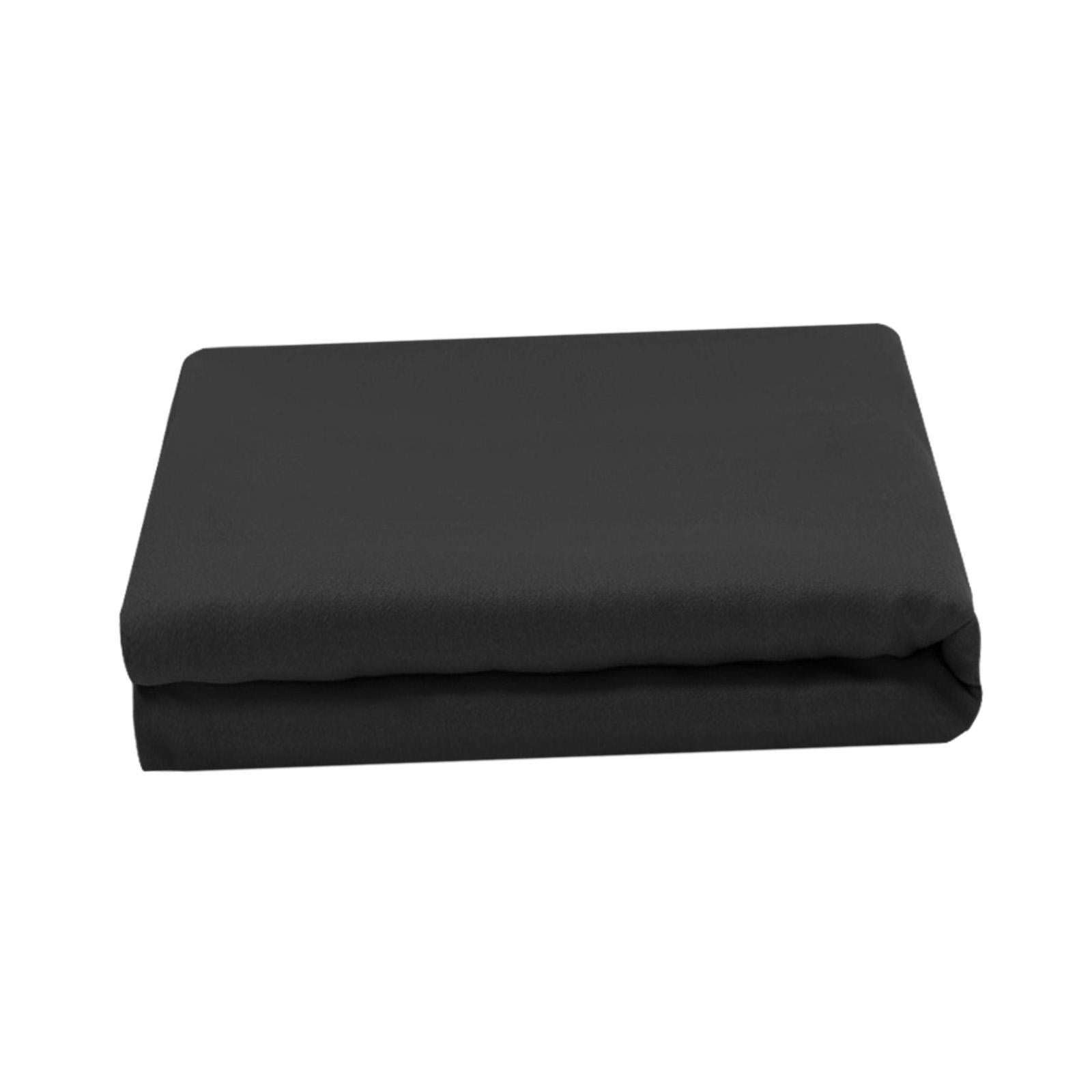 300x100cm Backdrop Photography Screen Accessory Professional Good Workmanship Black
