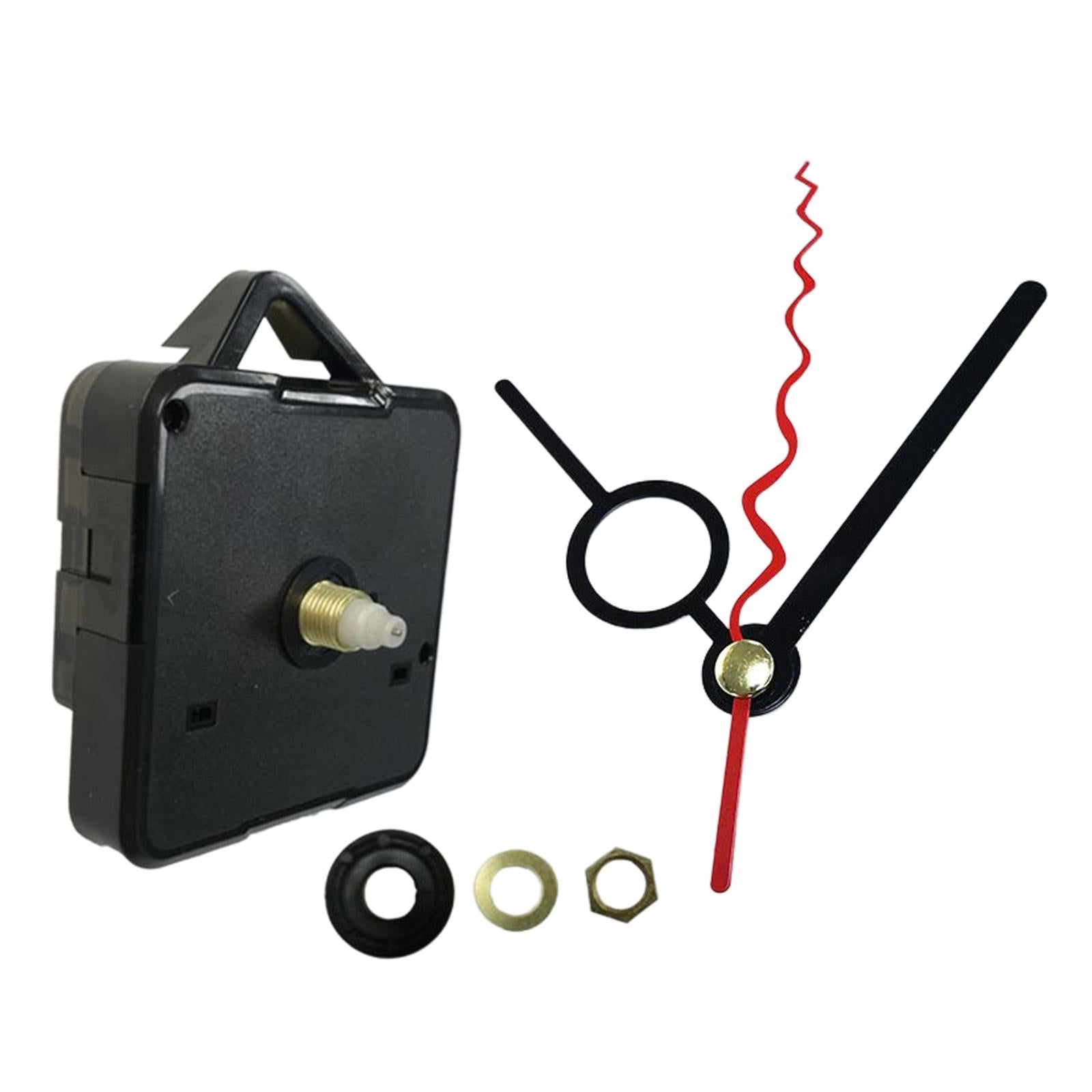 Modern Clock Movement Mechanism Clock Movement for Wall Clock Accessory