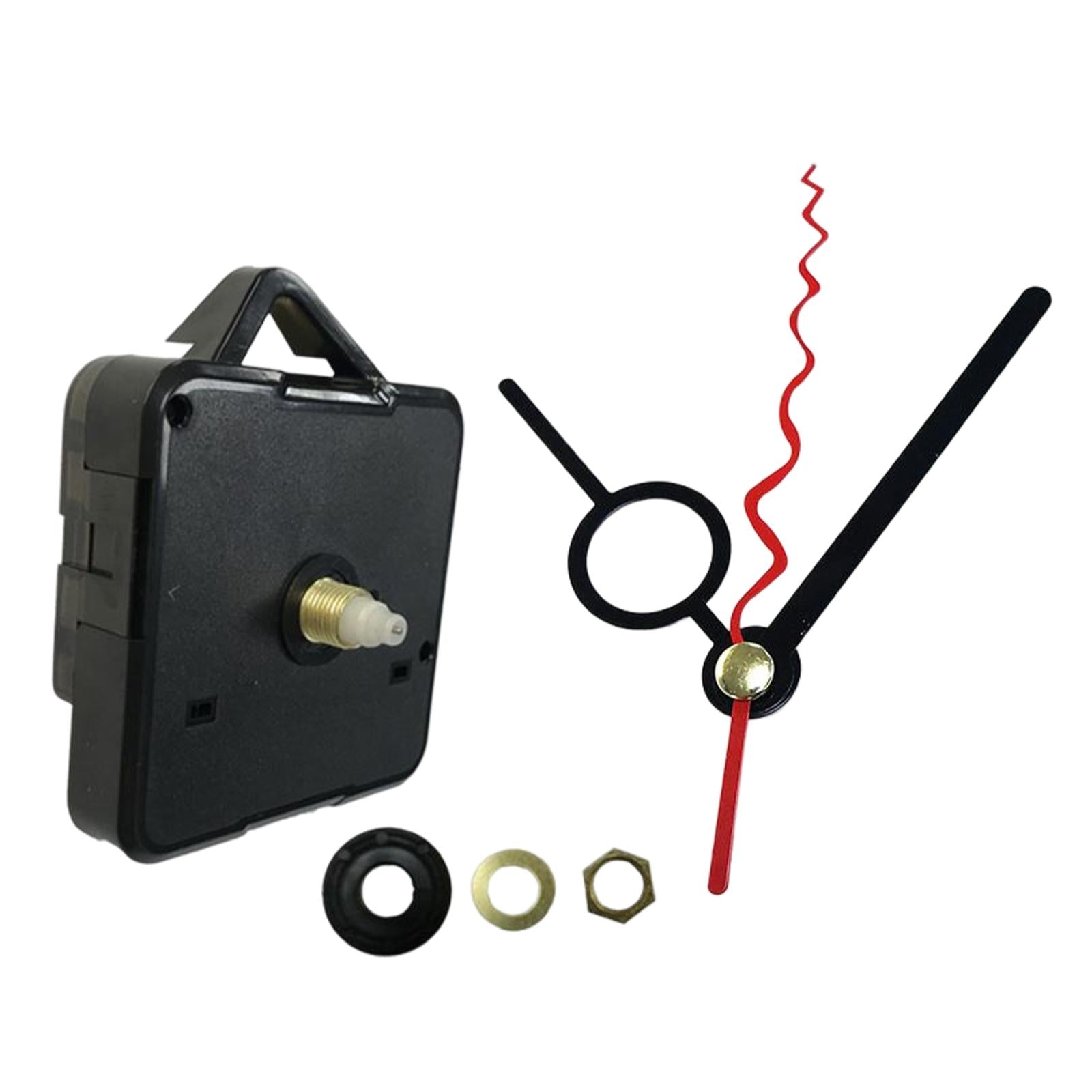 Modern Clock Movement Mechanism Clock Movement for Wall Clock Accessory
