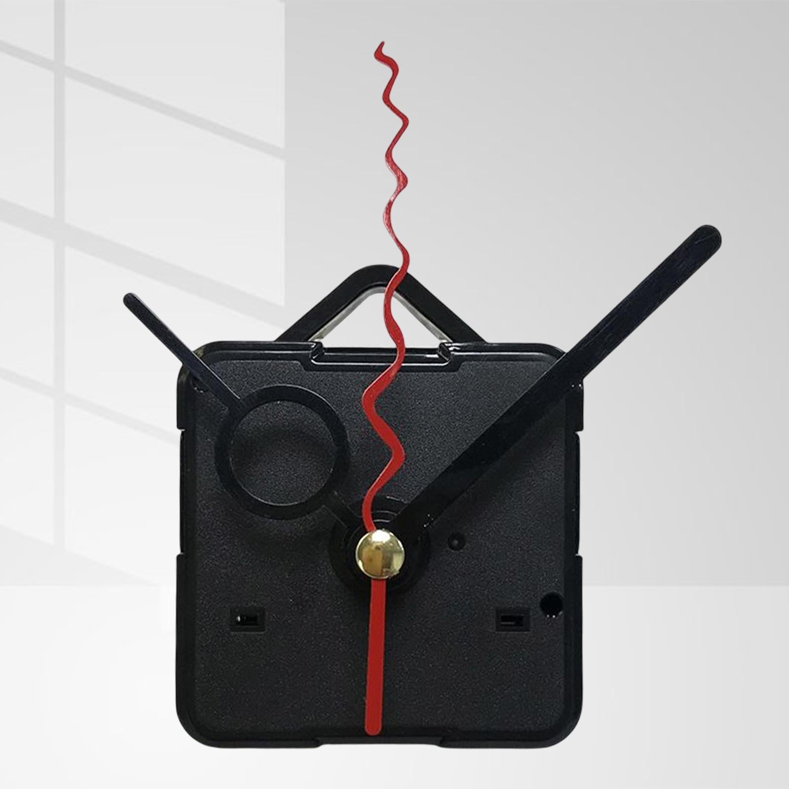 Modern Clock Movement Mechanism Clock Movement for Wall Clock Accessory