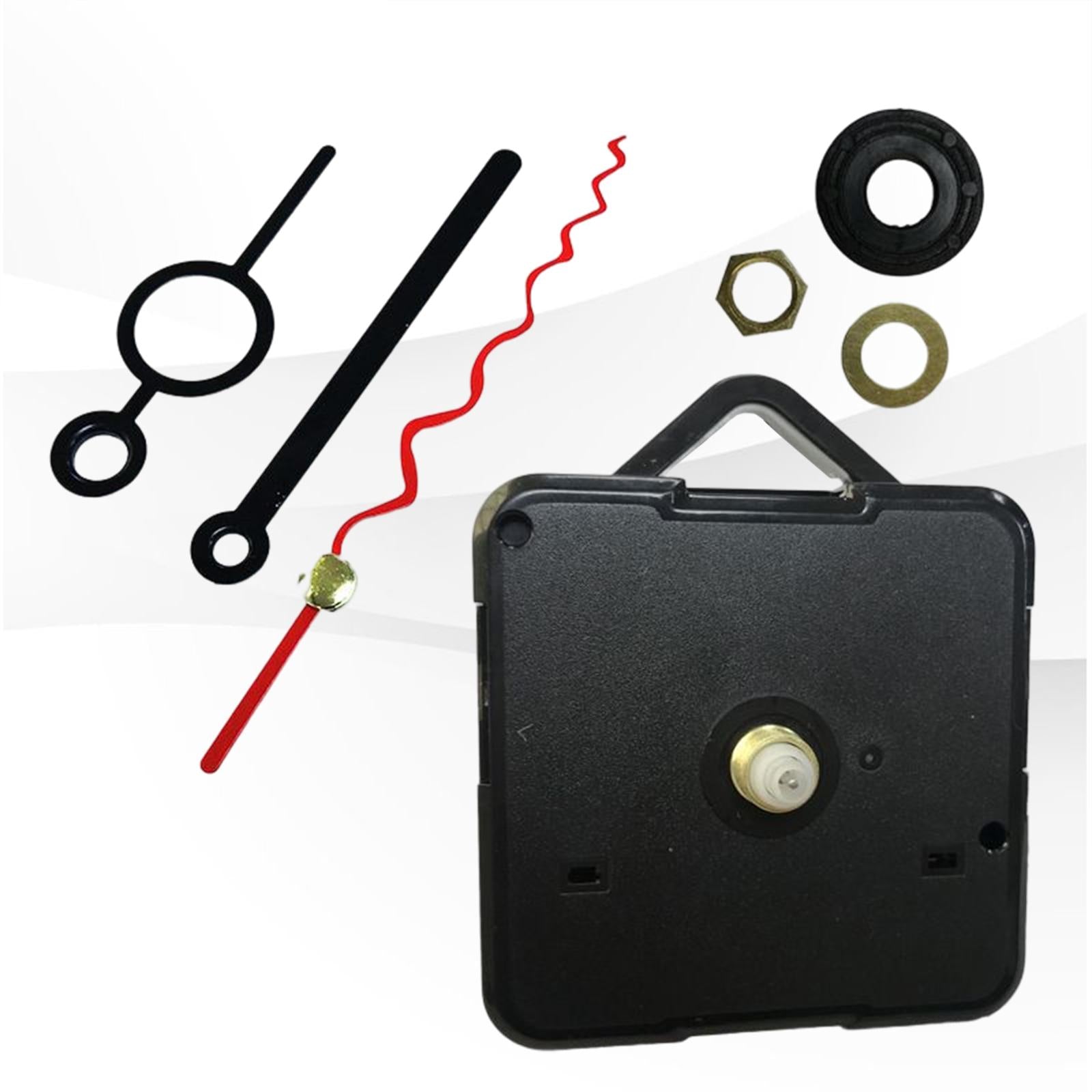 Modern Clock Movement Mechanism Clock Movement for Wall Clock Accessory