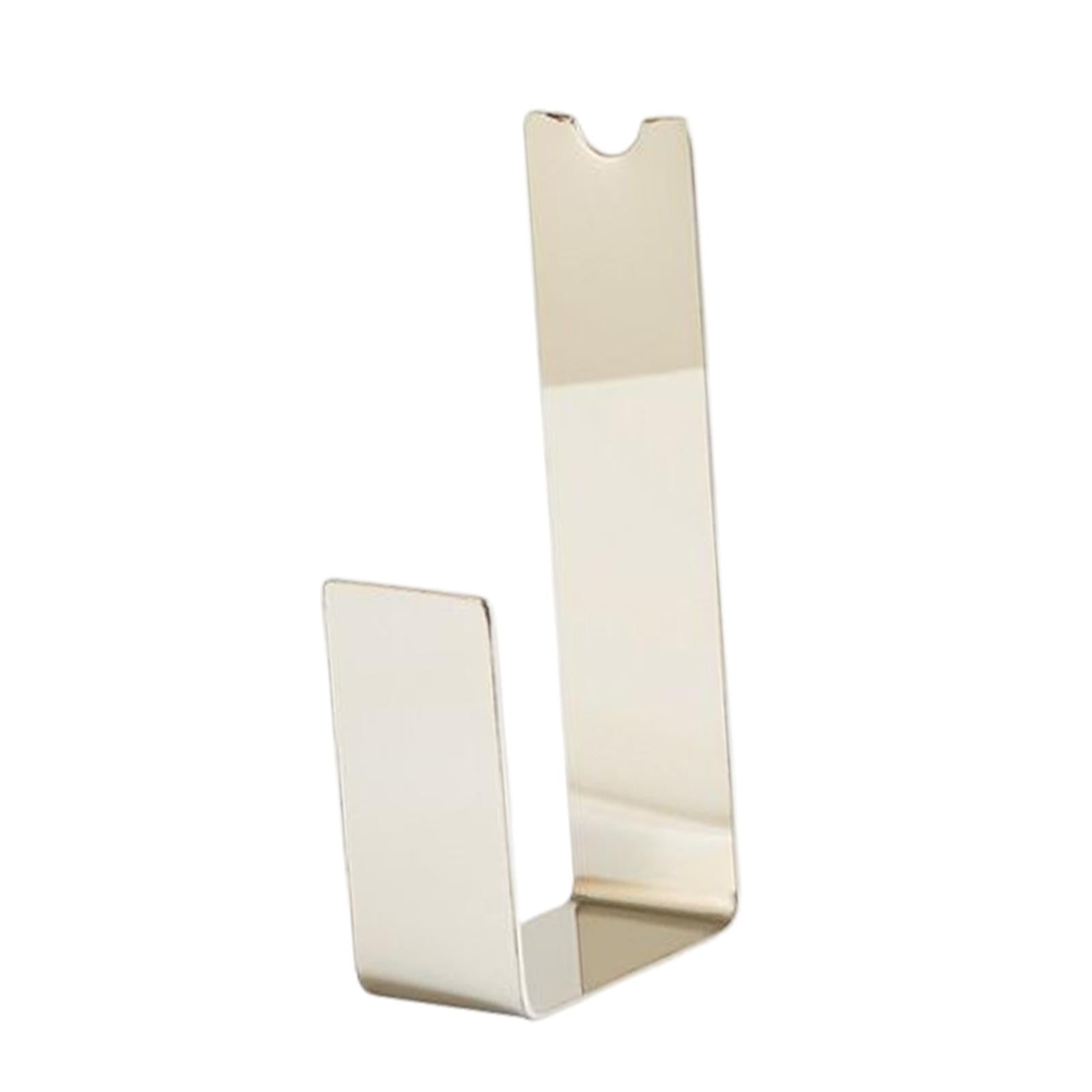 Shoes Display Stand Showcase for Shop Warehouse Closet Slotted