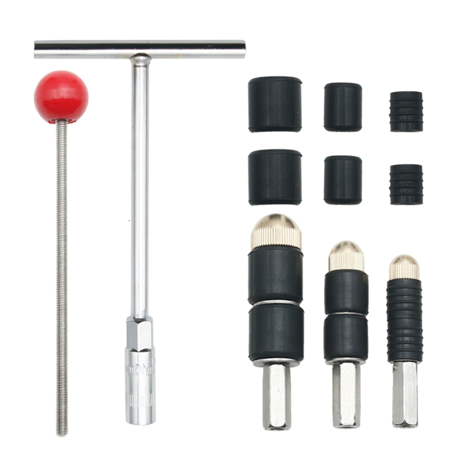 Hot Melt Stopper 1/4inch 1/6 1 inches for Shower Floor Kitchen