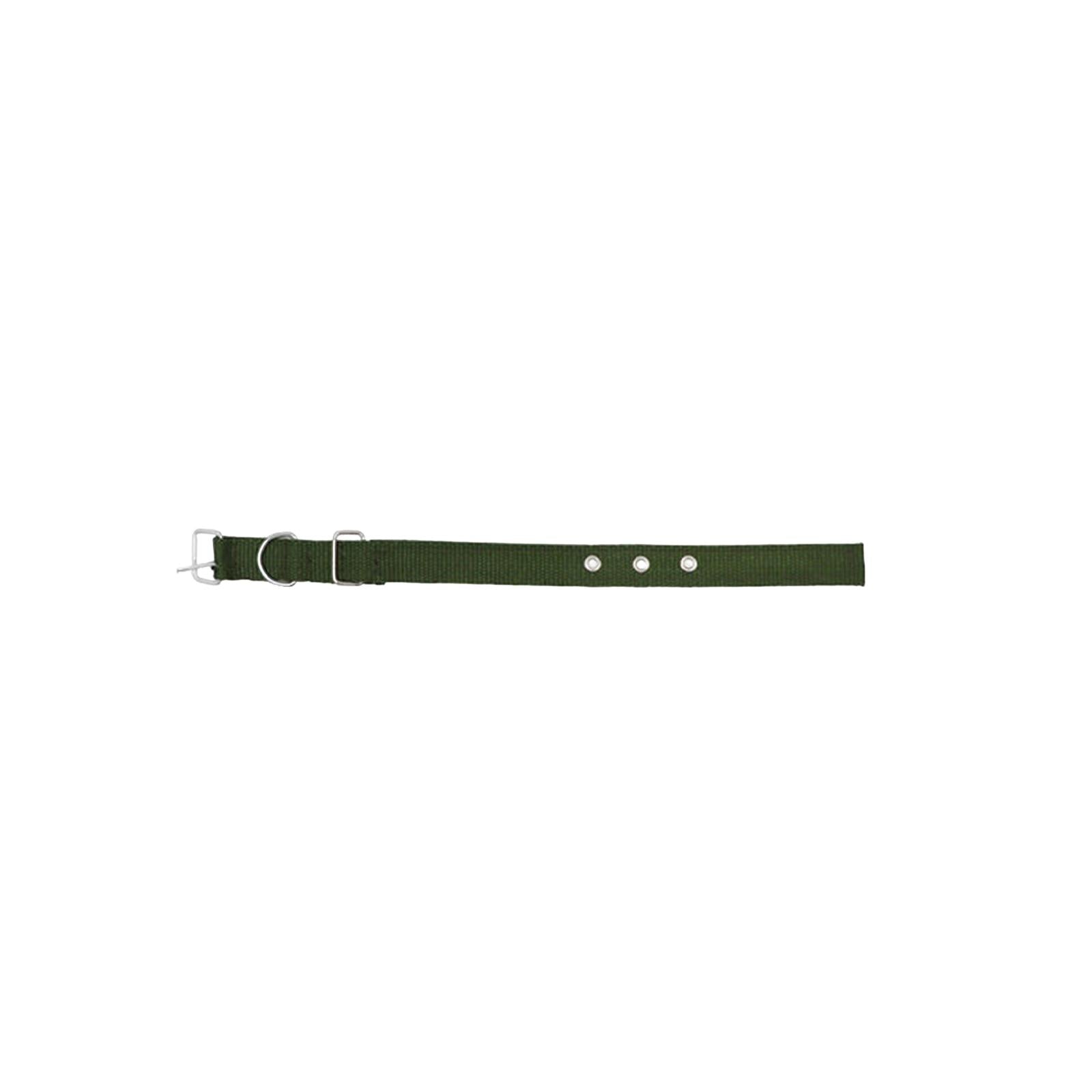 Portable Cow Neck Strap Thicken Sturdy Canvas for Farm Animal Sheep Horse 14.56in