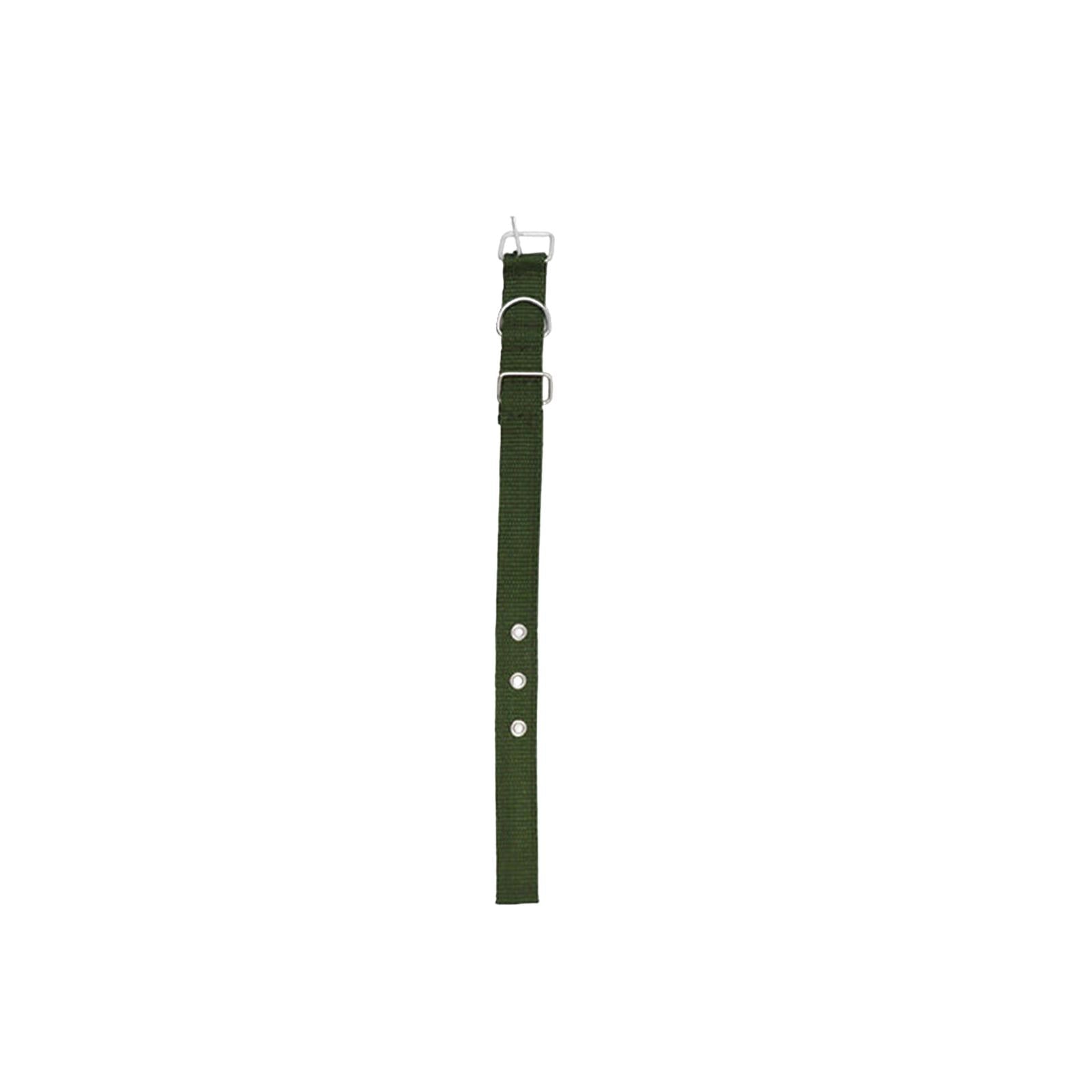 Portable Cow Neck Strap Thicken Sturdy Canvas for Farm Animal Sheep Horse 14.56in