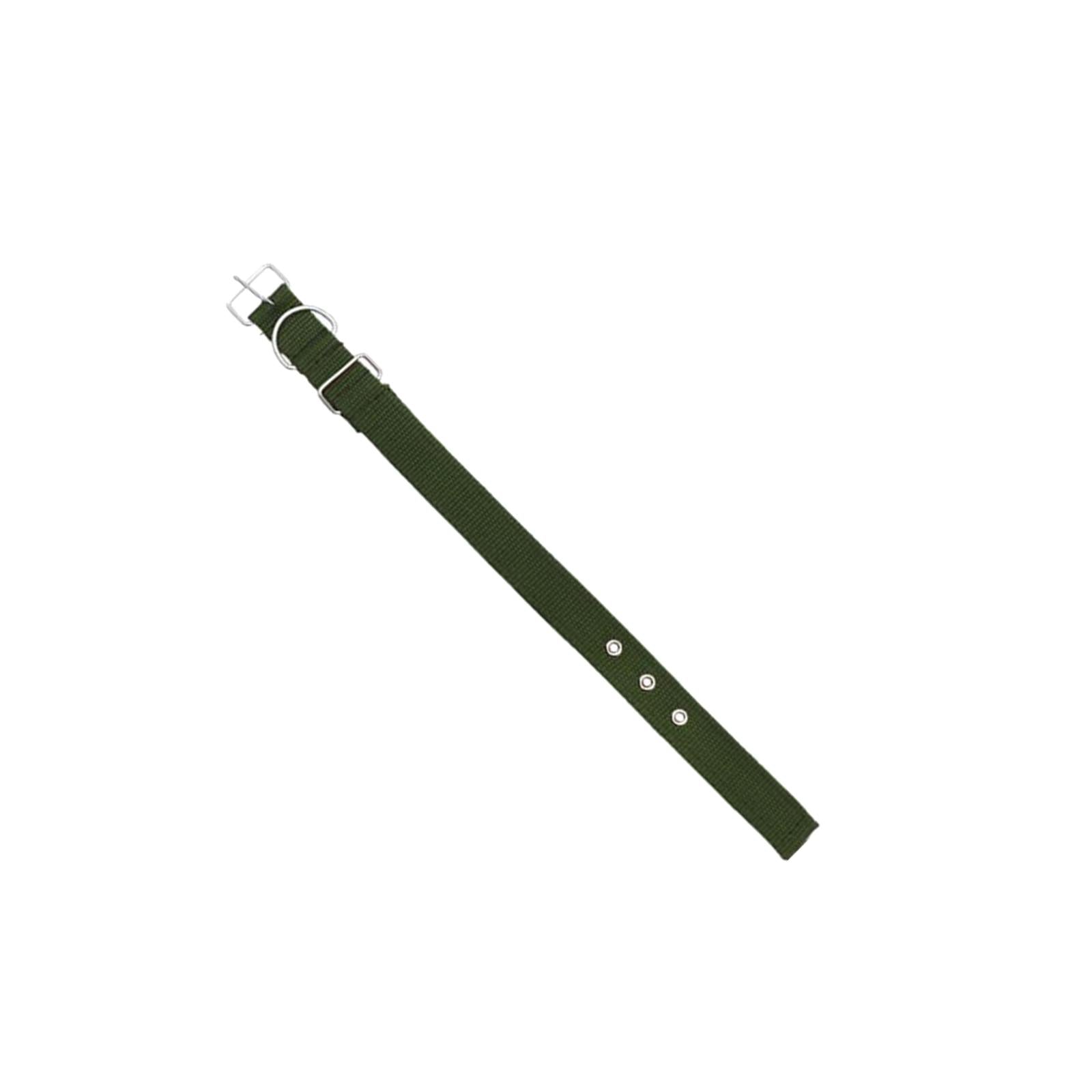 Portable Cow Neck Strap Thicken Sturdy Canvas for Farm Animal Sheep Horse 17.32in