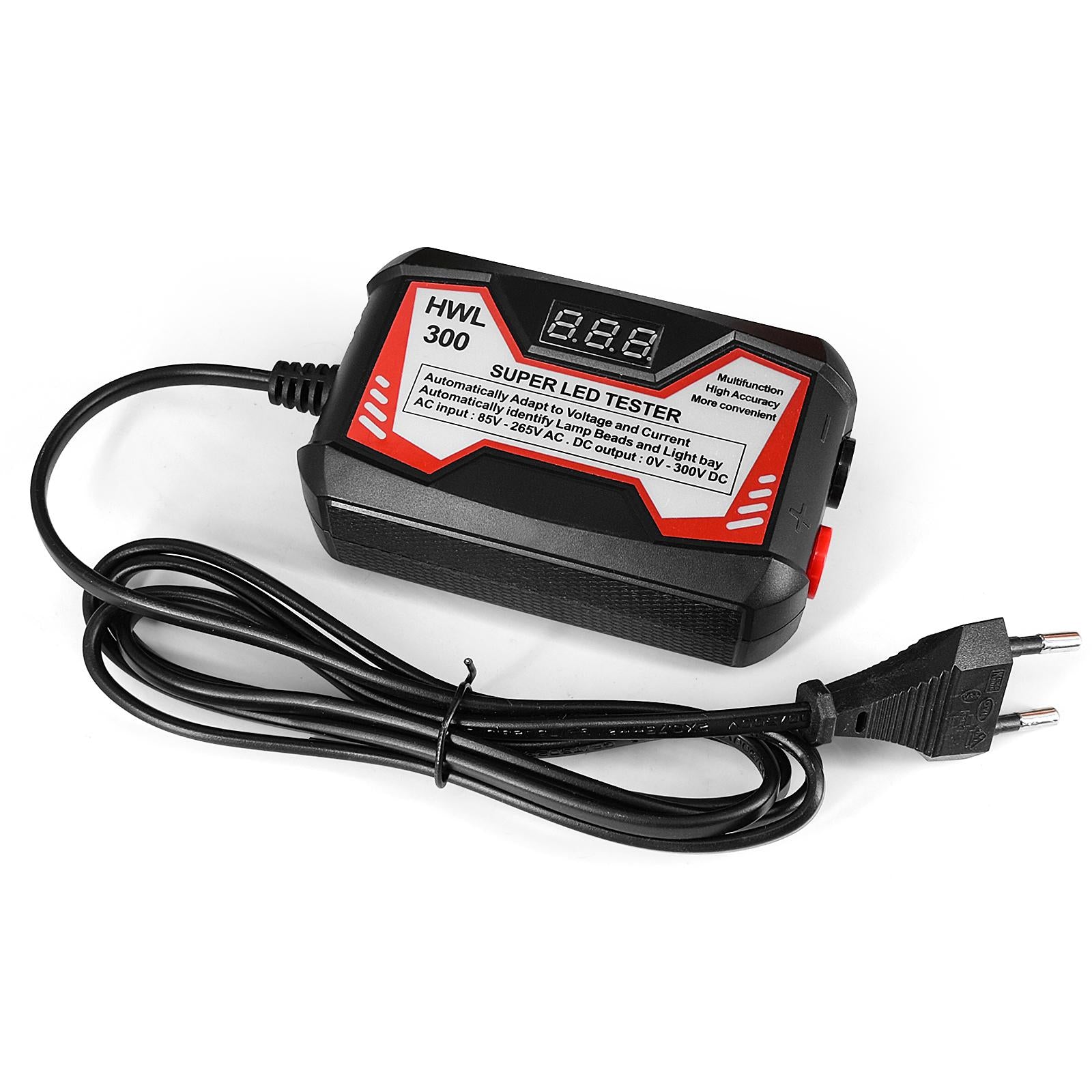 LED Backlight Tester with Voltage Display Backlight Tester Multifunctional