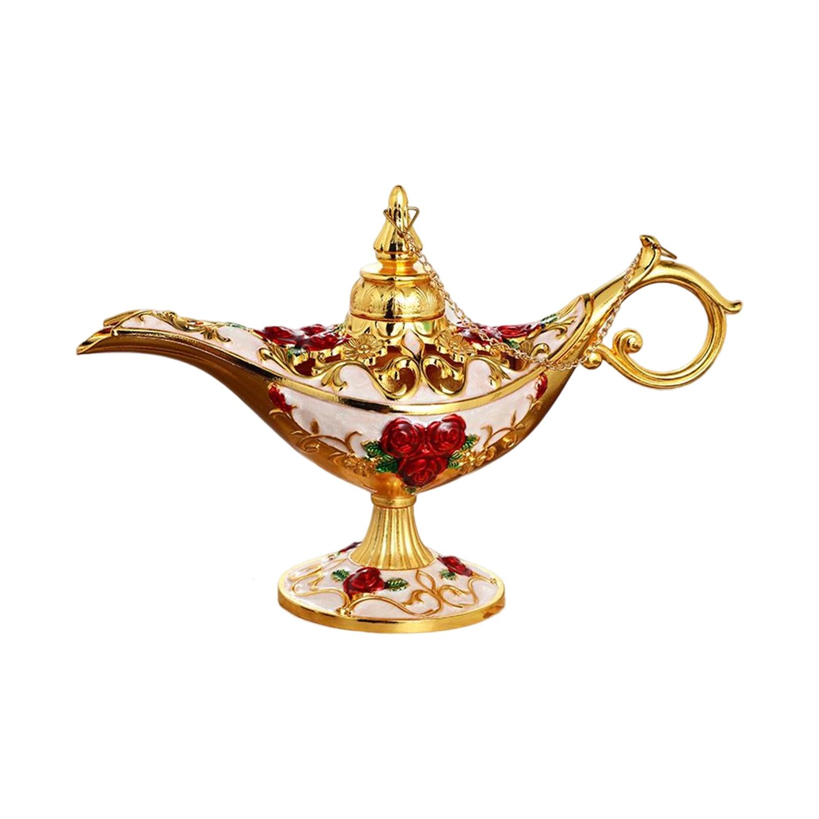 Figurines Multipurpose Luxury for Coffee Table Shop Window Bookshelf Flower