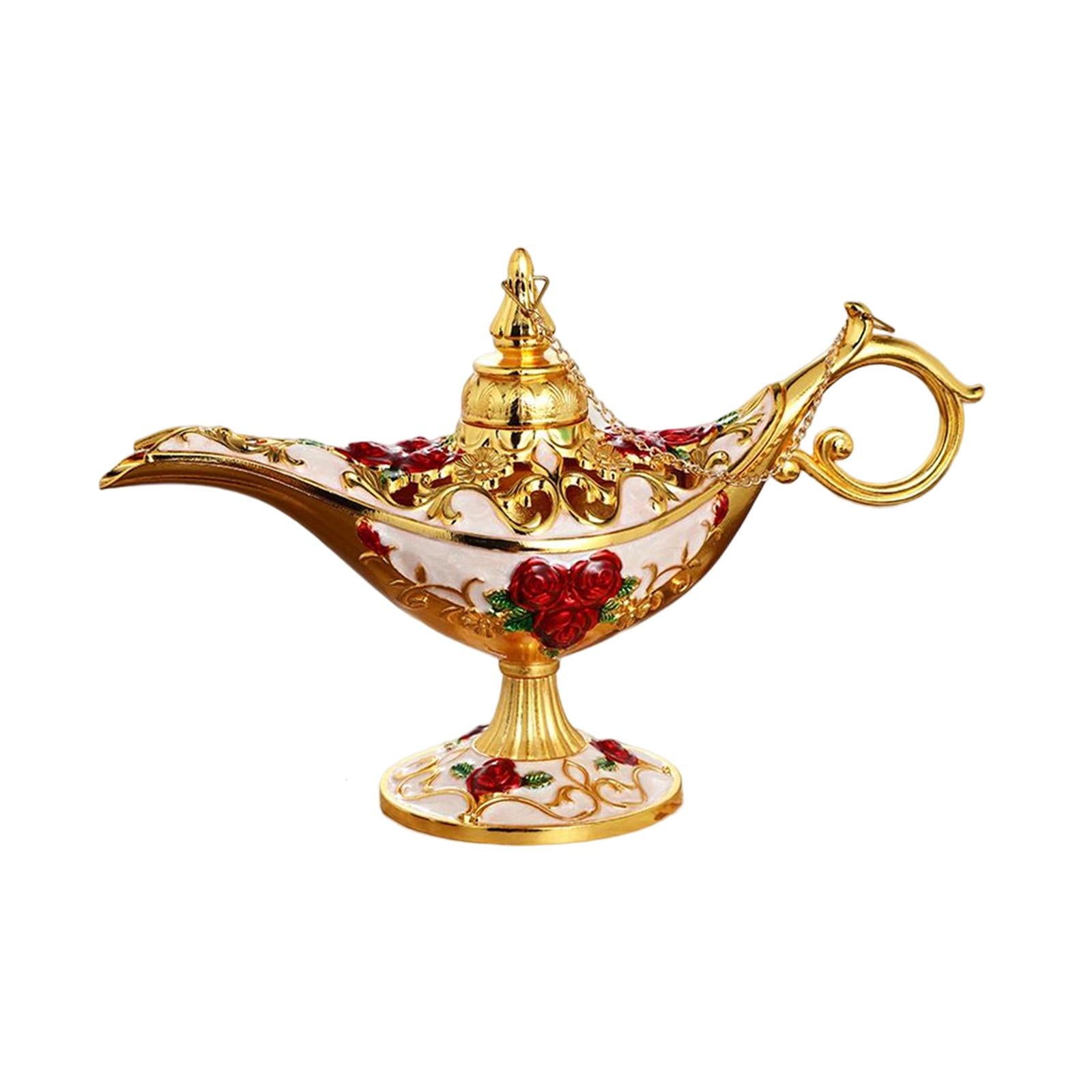 Figurines Multipurpose Luxury for Coffee Table Shop Window Bookshelf Flower
