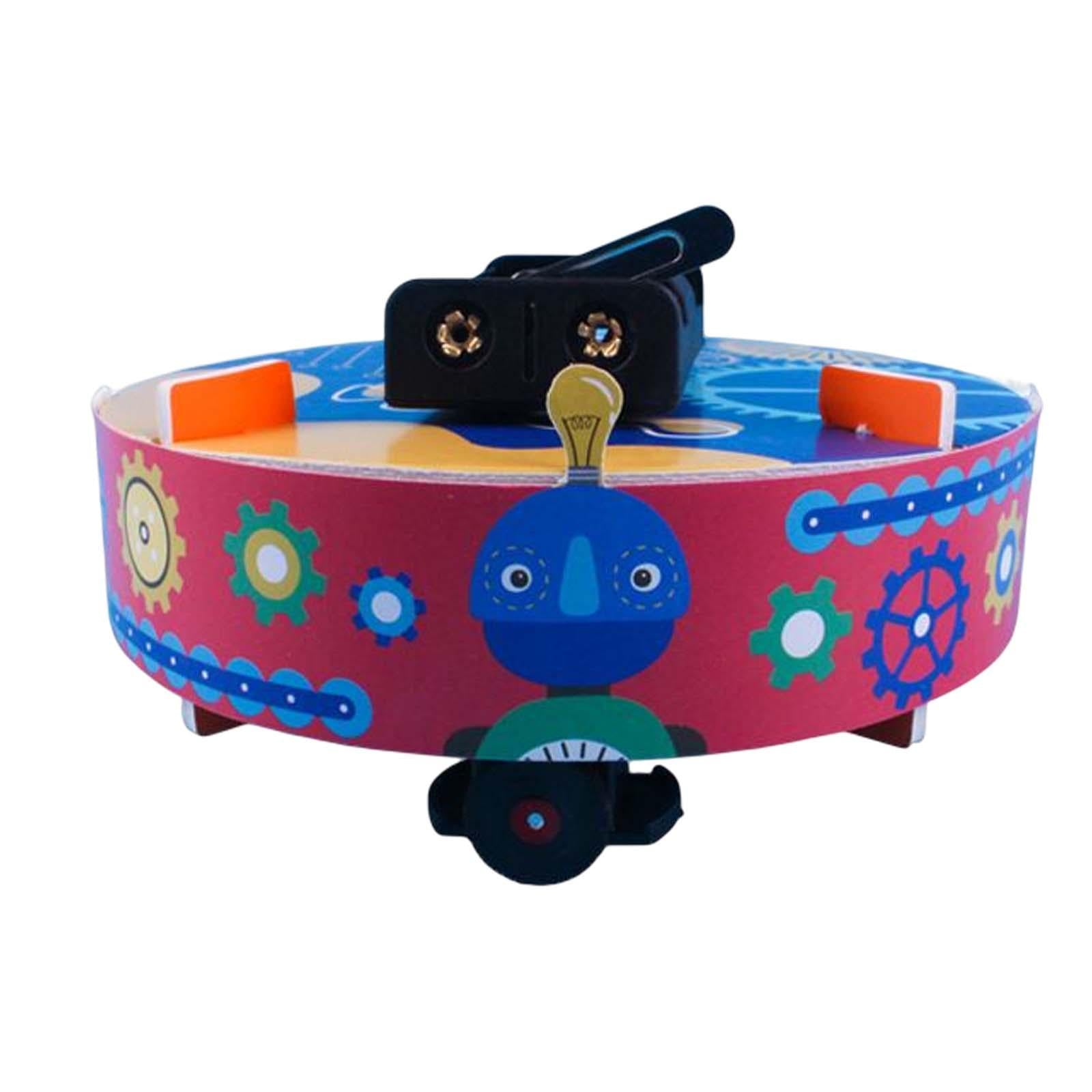 Education Model toy Teaching Aids Interaction Science Learning