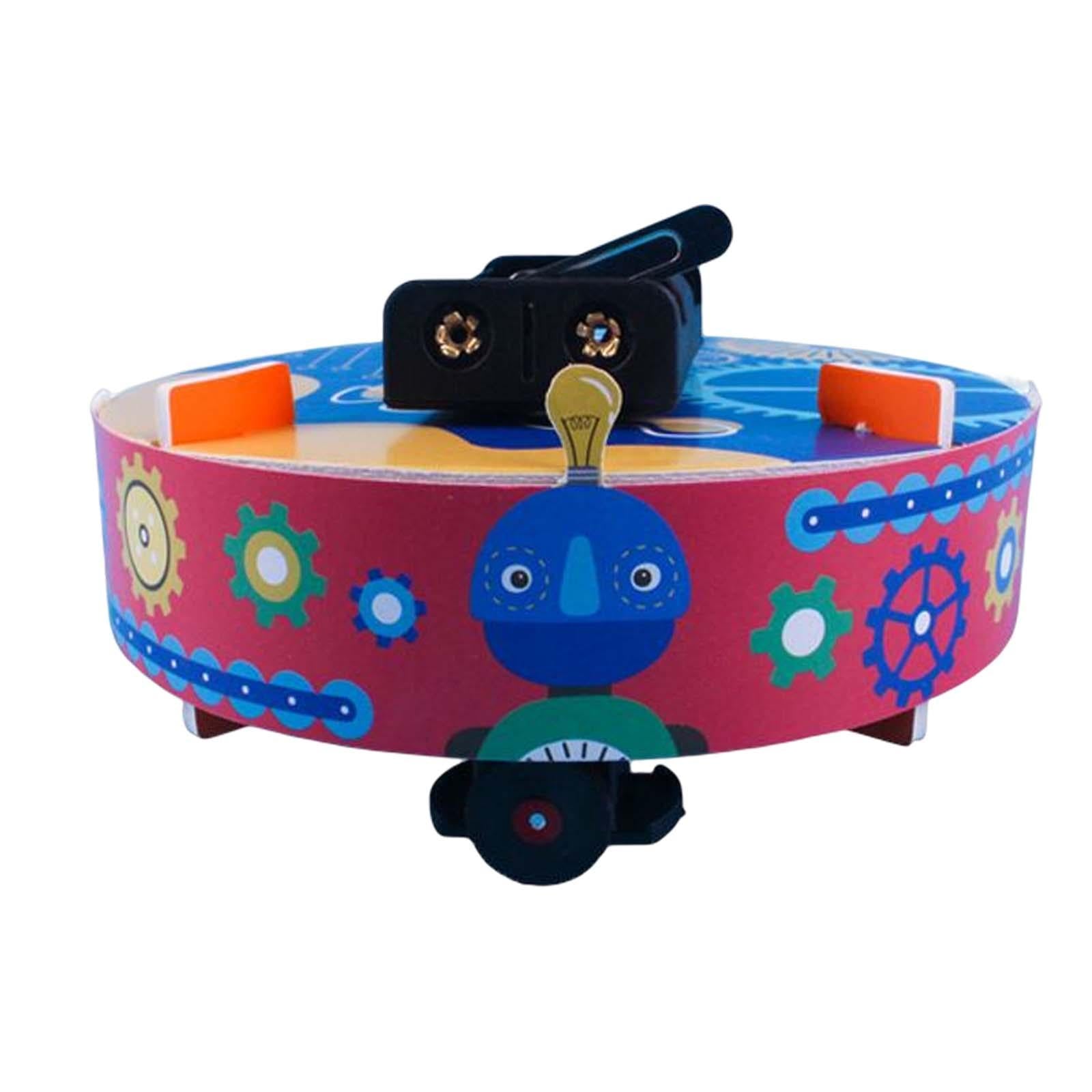 Education Model toy Teaching Aids Interaction Science Learning