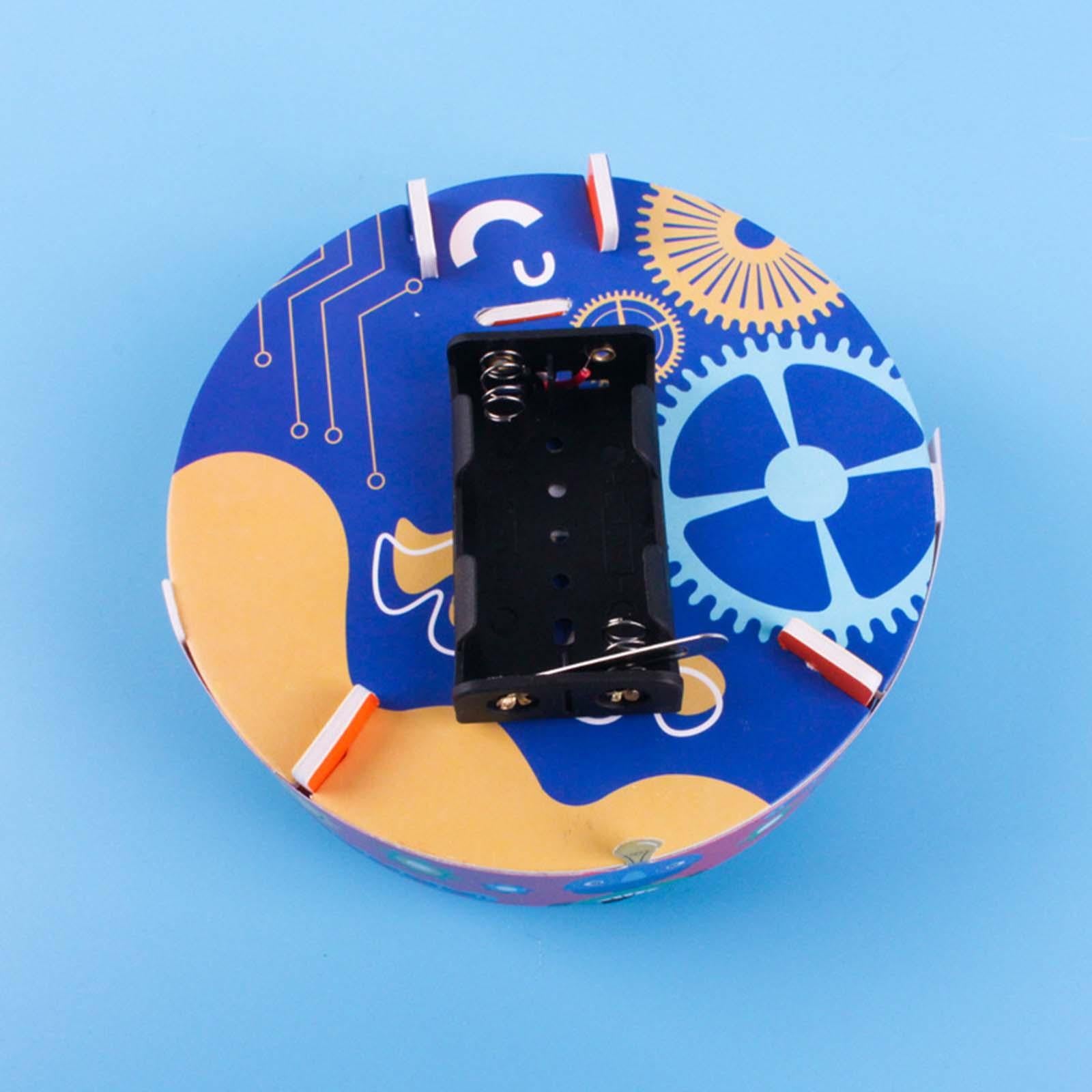 Education Model toy Teaching Aids Interaction Science Learning