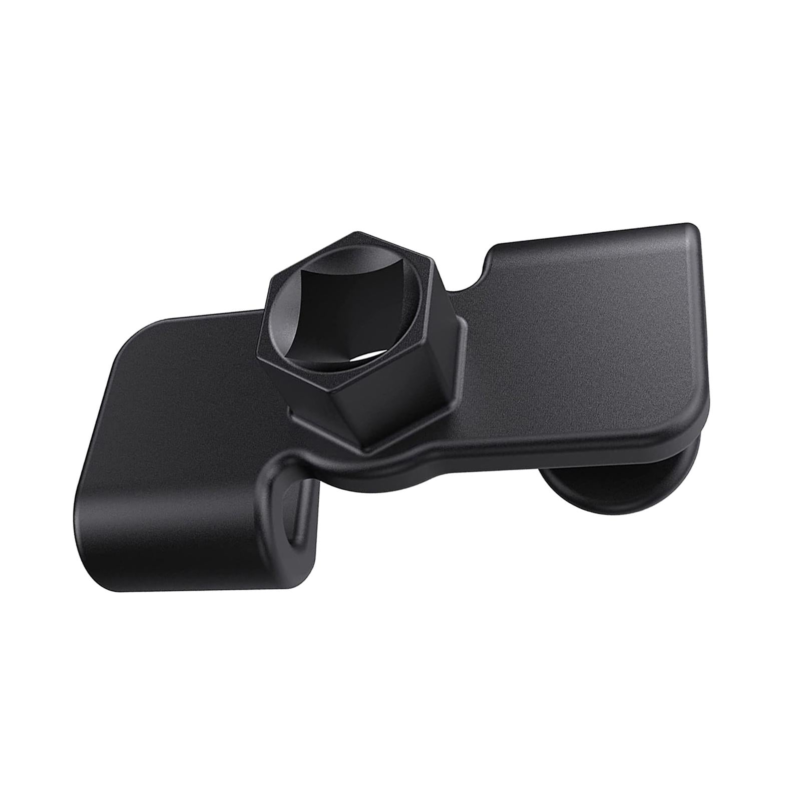 21mm Hex Wrench Extender Adaptor Wear Resistant Extension Fitment