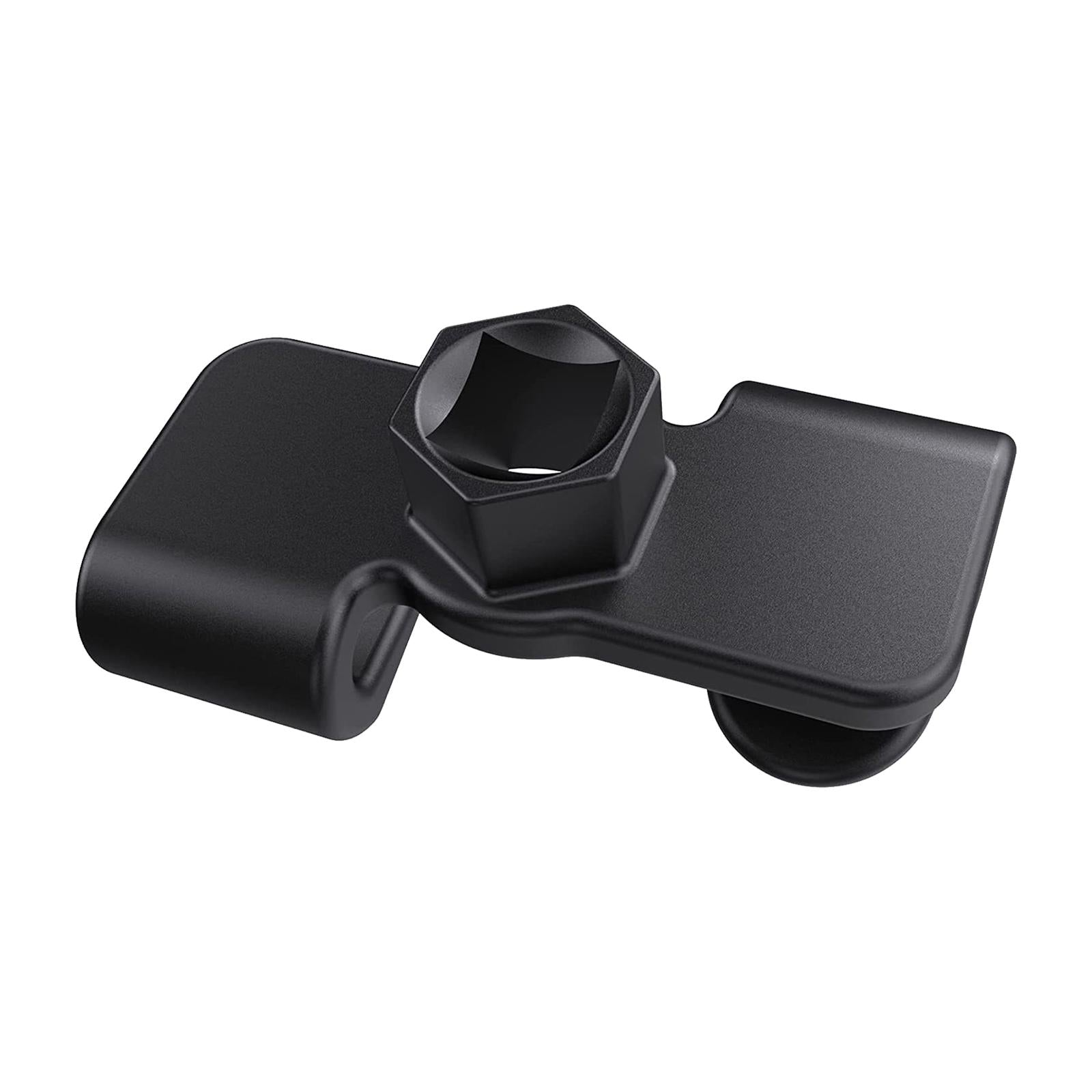 21mm Hex Wrench Extender Adaptor Wear Resistant Extension Fitment