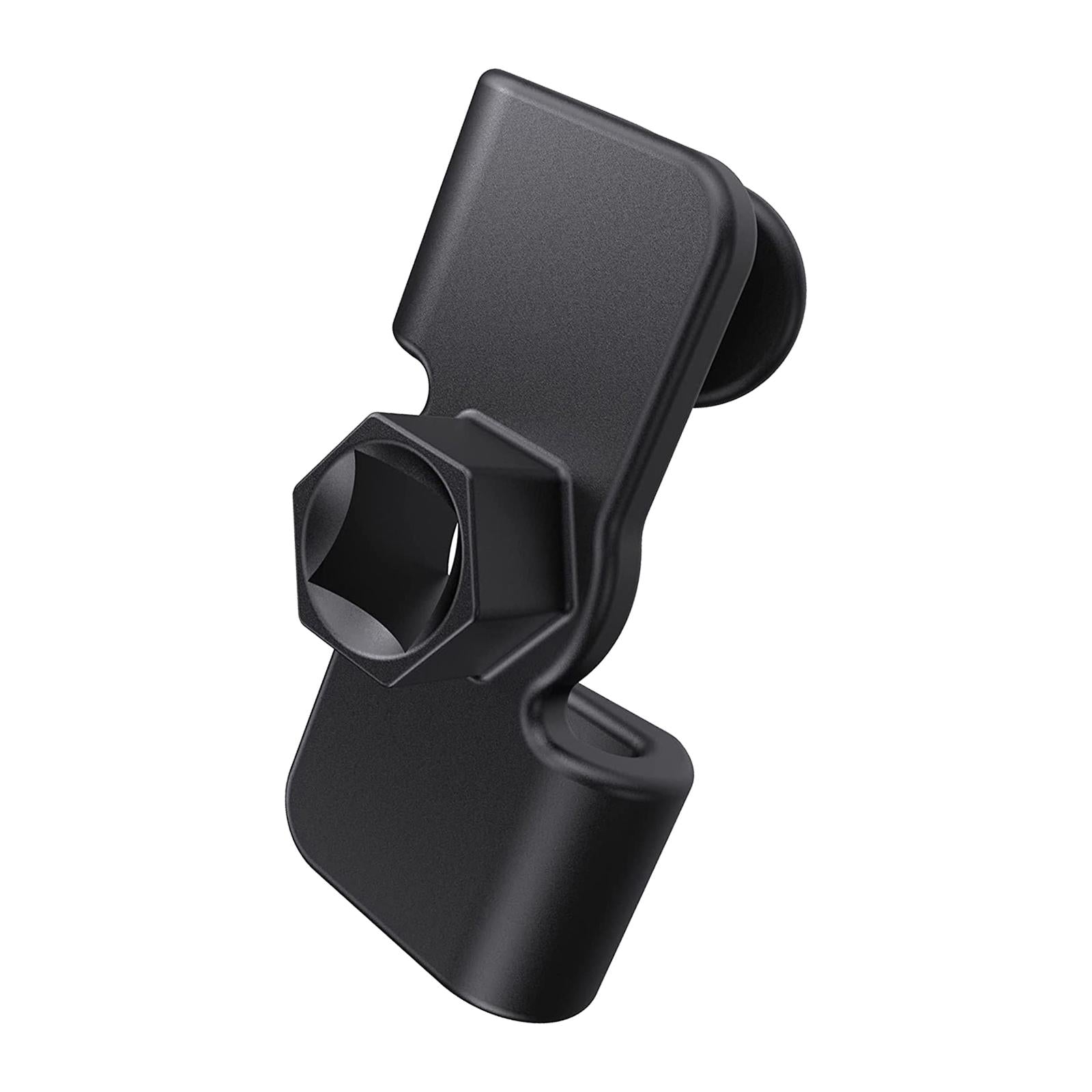 21mm Hex Wrench Extender Adaptor Wear Resistant Extension Fitment