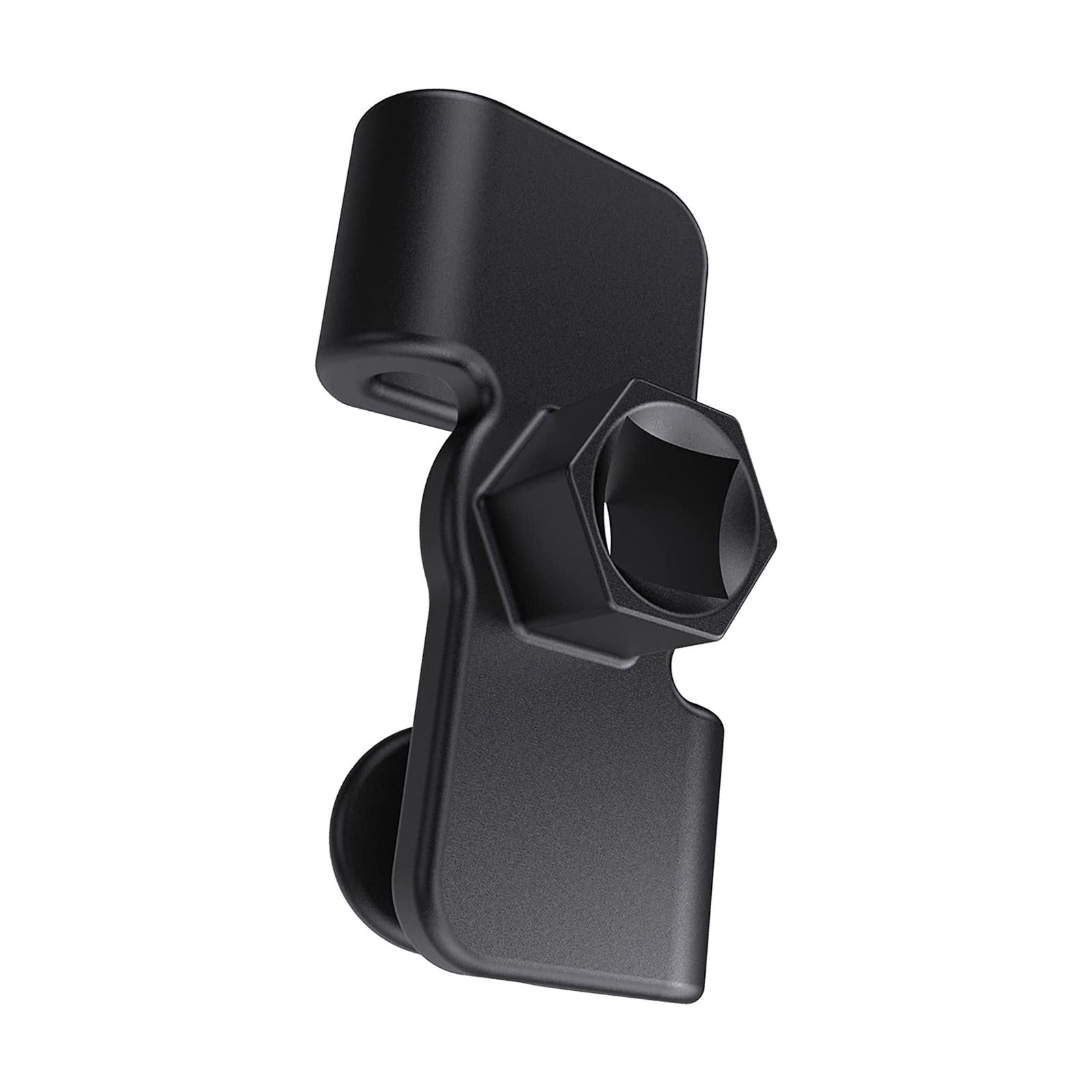 21mm Hex Wrench Extender Adaptor Wear Resistant Extension Fitment