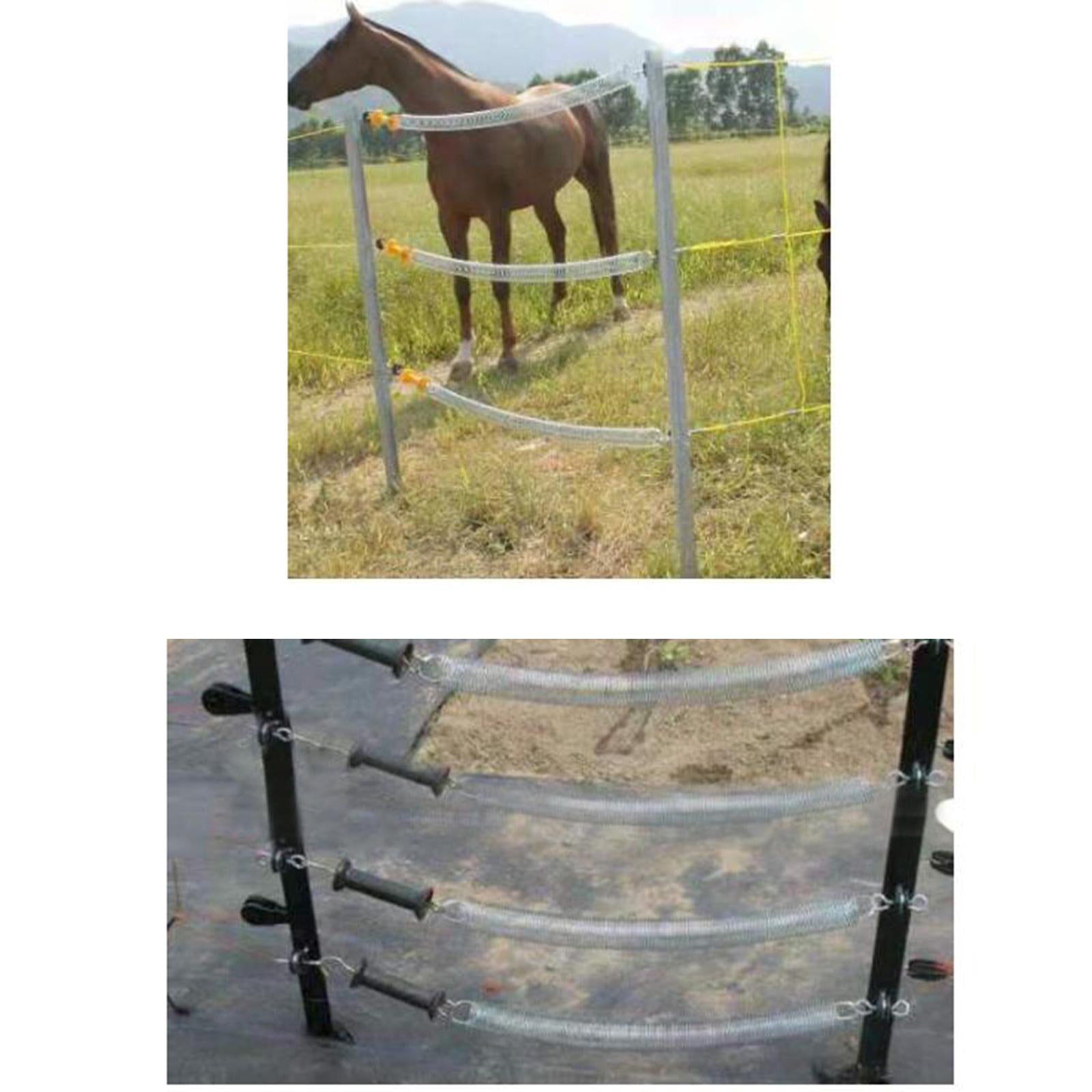 Electric Fence Gate Handles Stockbreeding Fence Handle Fence Gate Handle