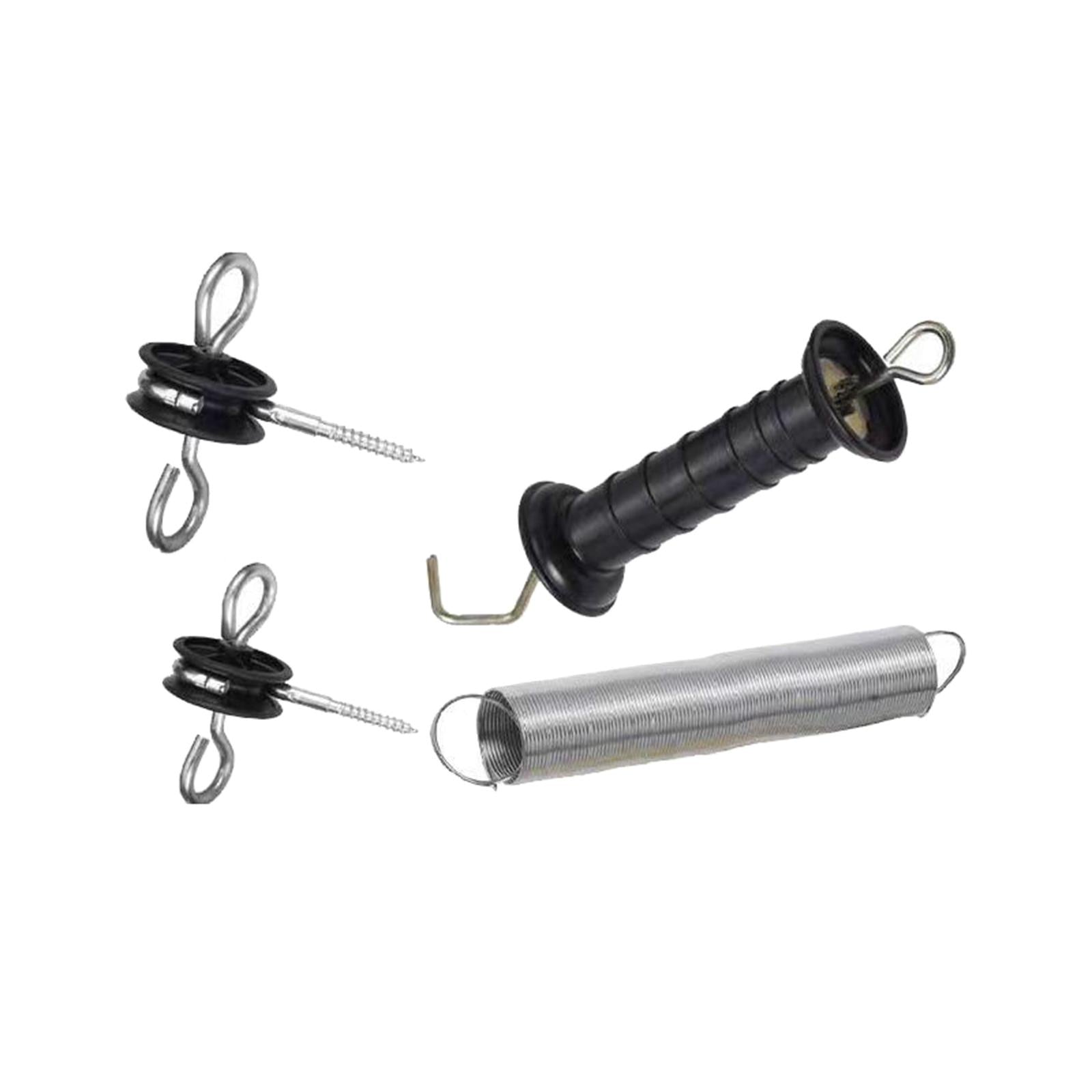 Electric Fence Gate Handles Stockbreeding Fence Handle Fence Gate Handle