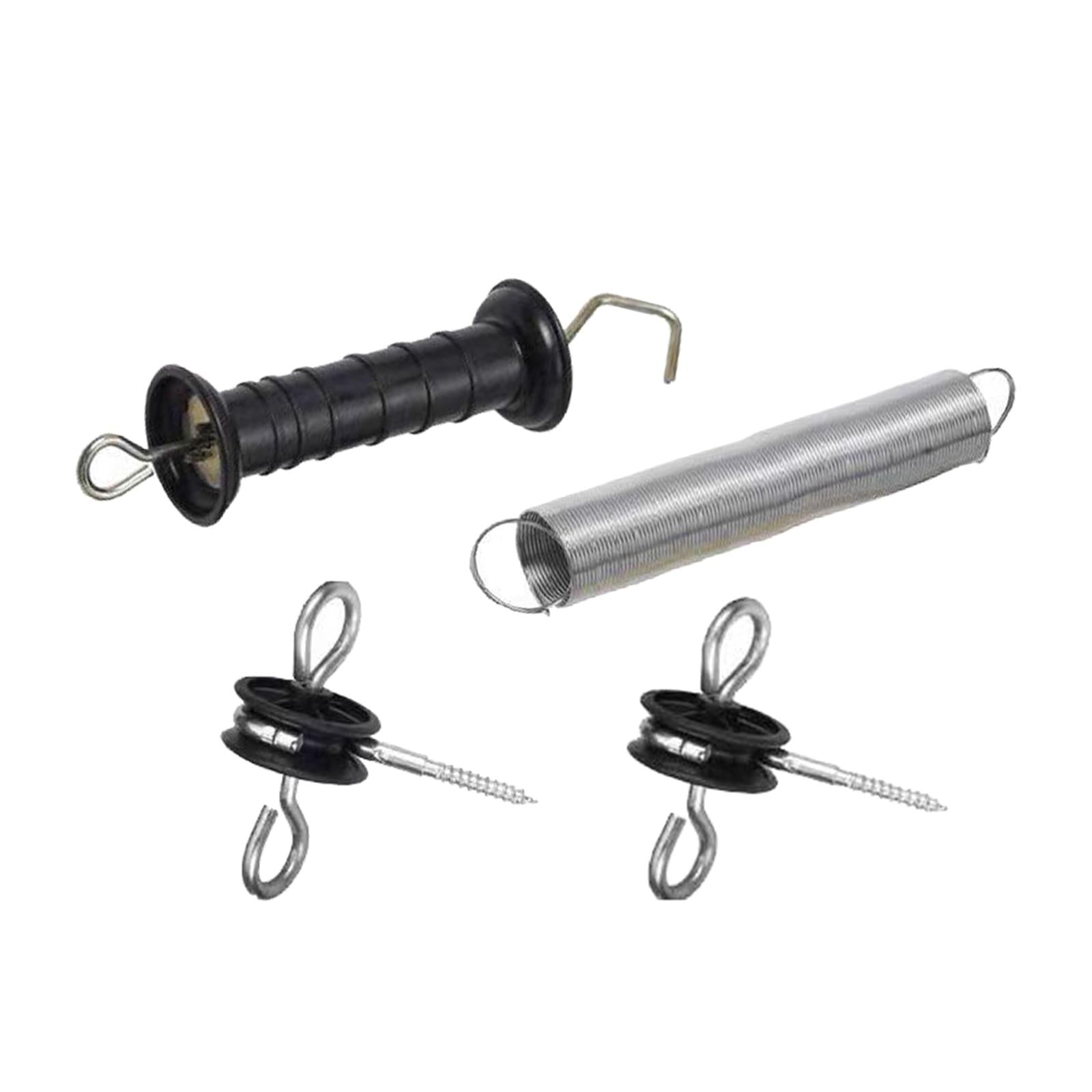 Electric Fence Gate Handles Stockbreeding Fence Handle Fence Gate Handle