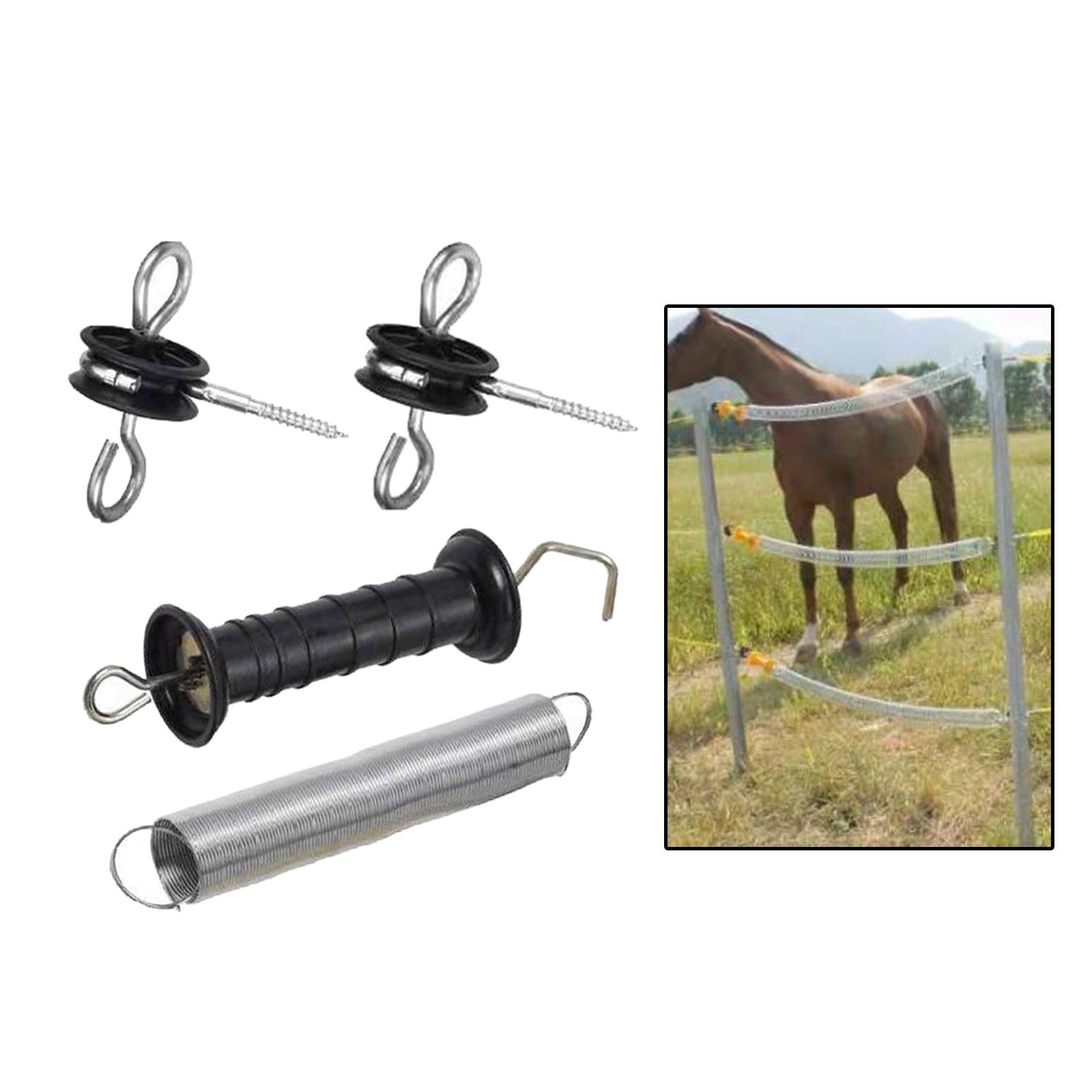 Electric Fence Gate Handles Stockbreeding Fence Handle Fence Gate Handle