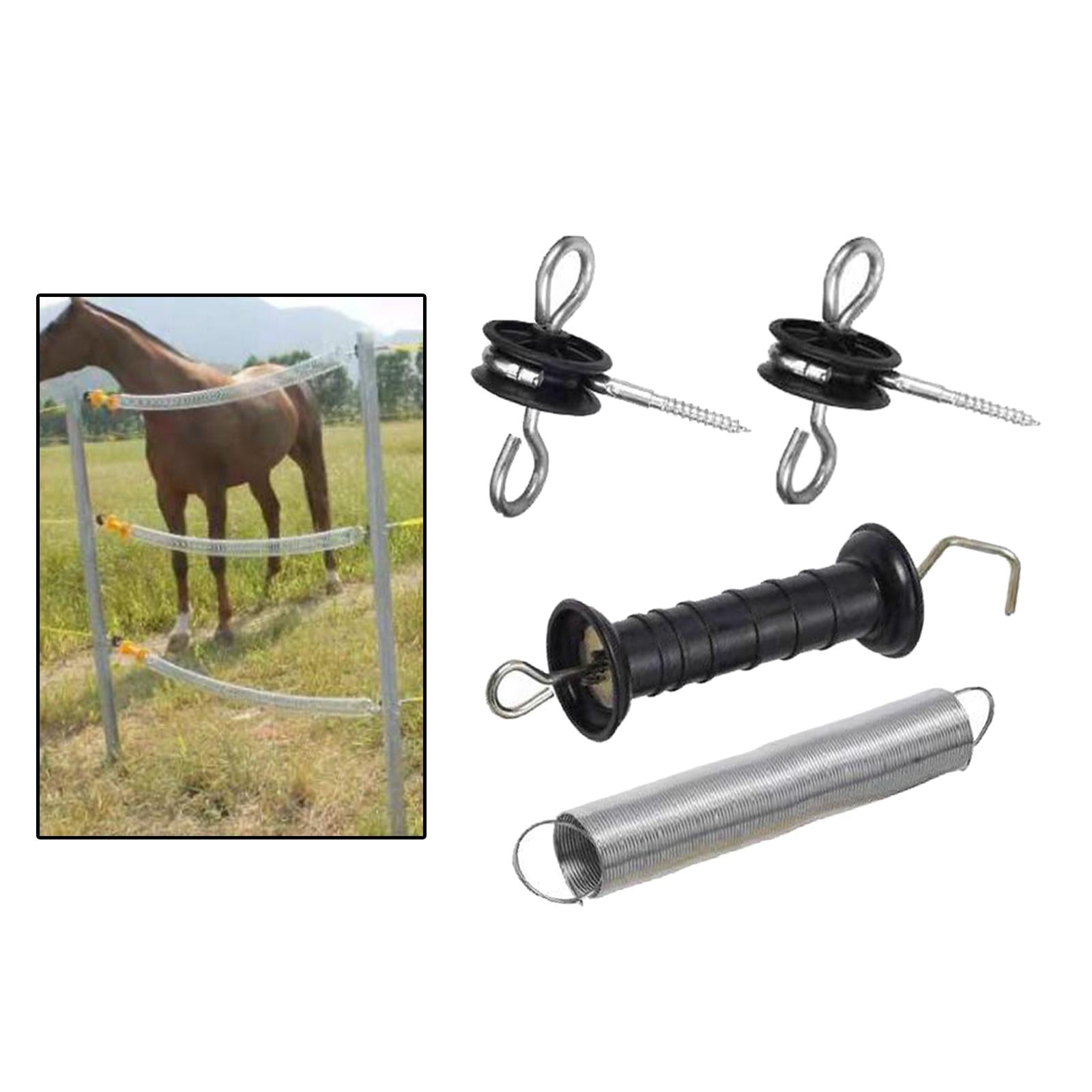 Electric Fence Gate Handles Stockbreeding Fence Handle Fence Gate Handle
