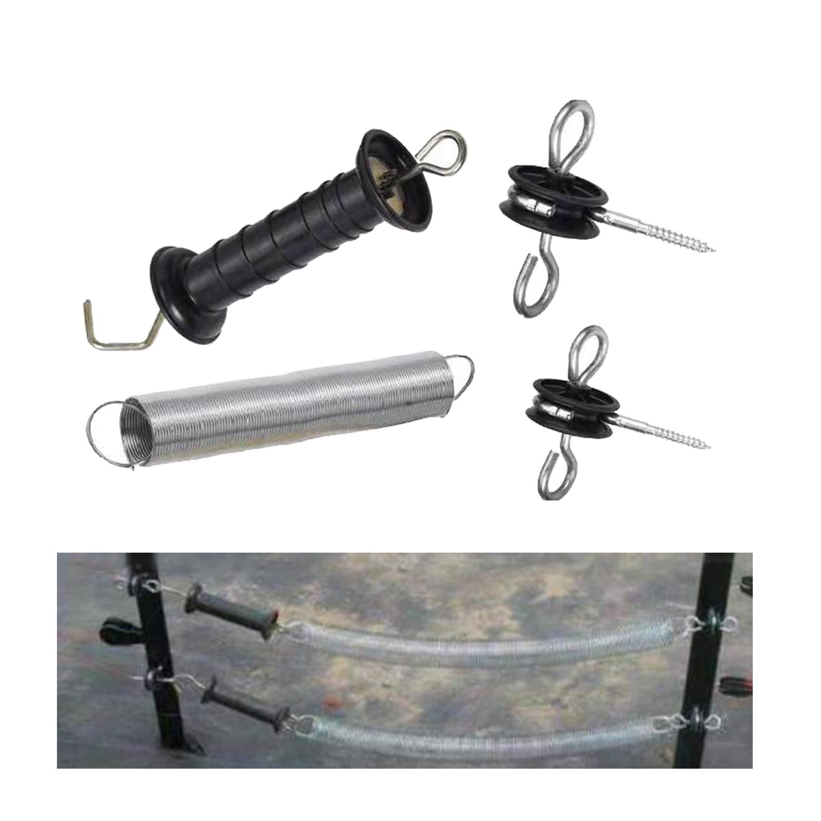 Electric Fence Gate Handles Stockbreeding Fence Handle Fence Gate Handle