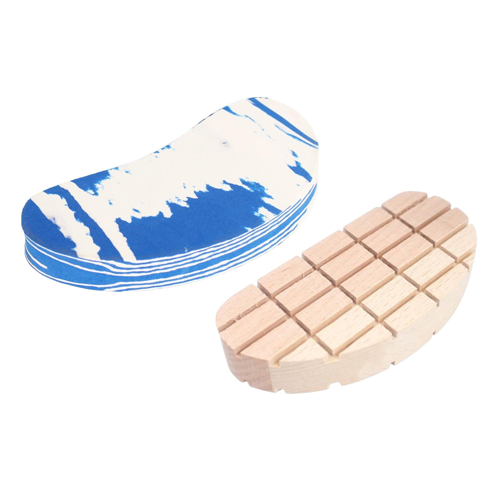 Cow Trimming Cushion Riding Farms Rubber Slabs for Pasture Livestock Sheep Wood