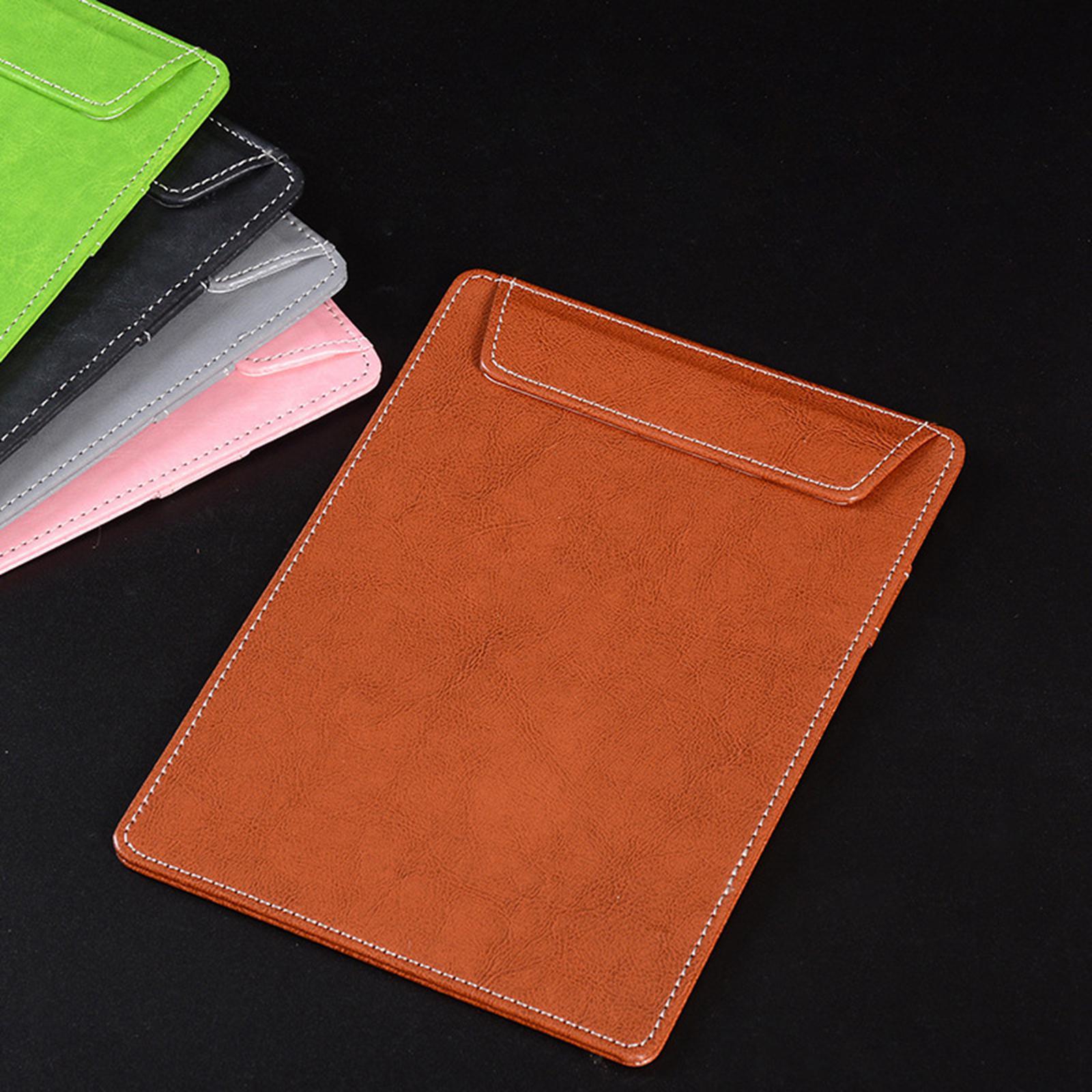 Creative School Supplies Clip Board File Clip for School Office Doctors Black