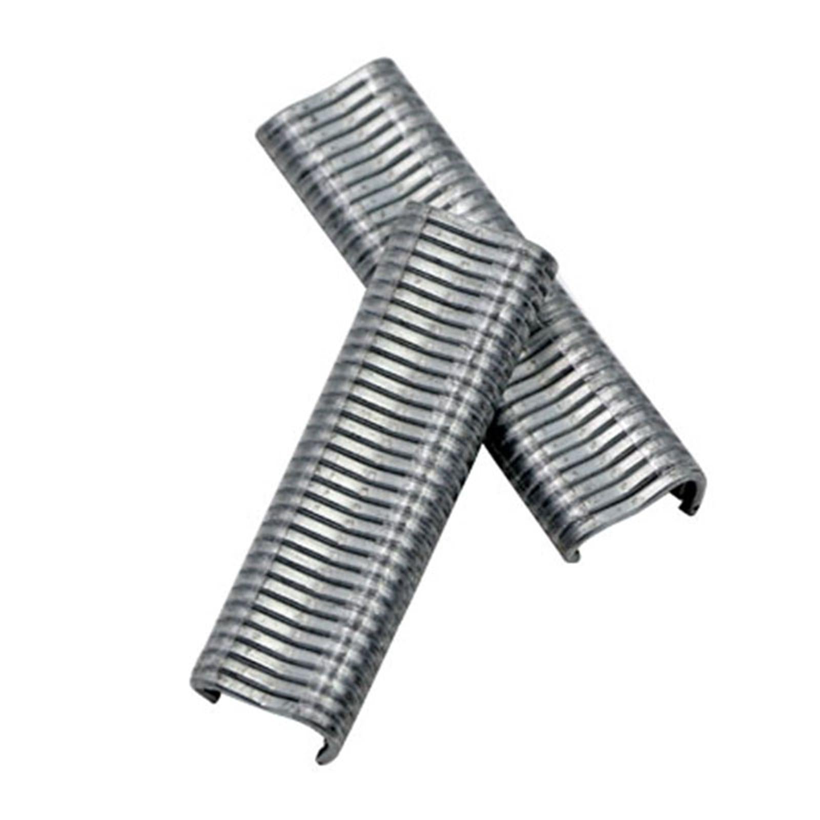 Practical Hog Ring Pliers Nails Stable for Quail Cages Fence Repair Supplies Normal