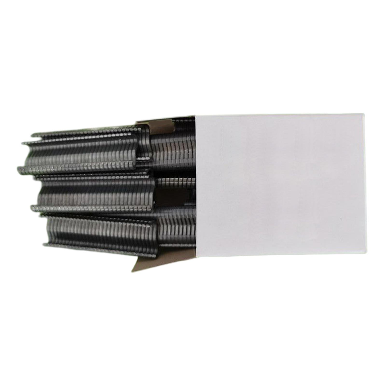 Practical Hog Ring Pliers Nails Stable for Quail Cages Fence Repair Supplies Rustproof